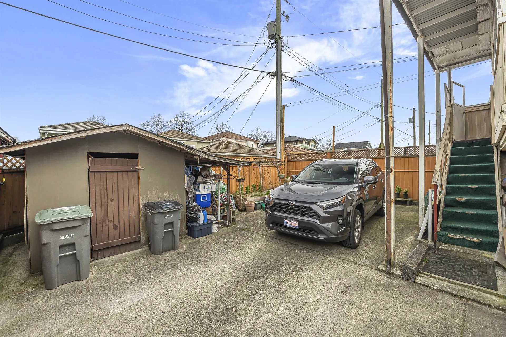 Property at 3309 E 29TH AVENUE, Vancouver, BC