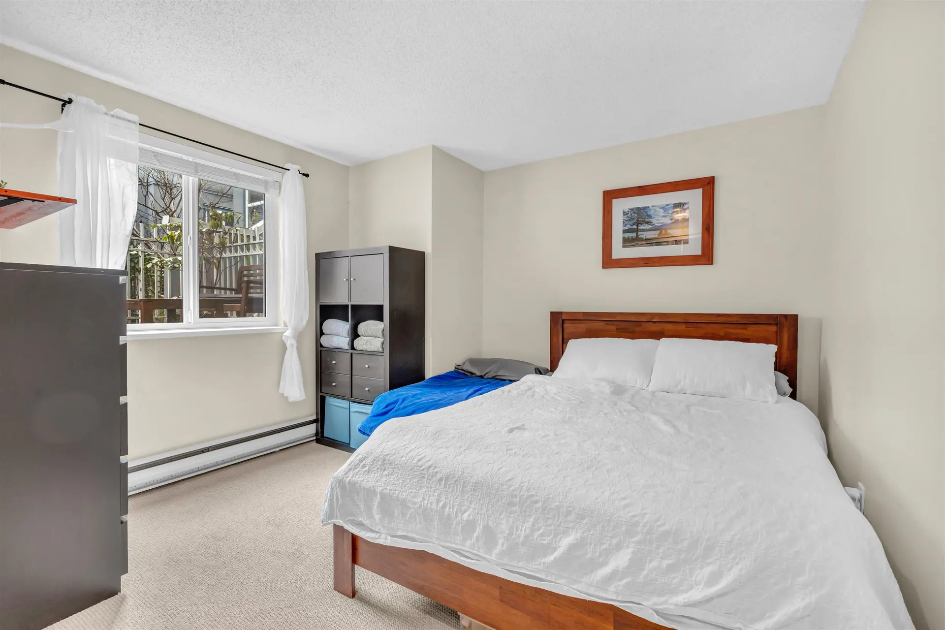 Property at #11 877 W 7TH AVENUE, Vancouver, BC