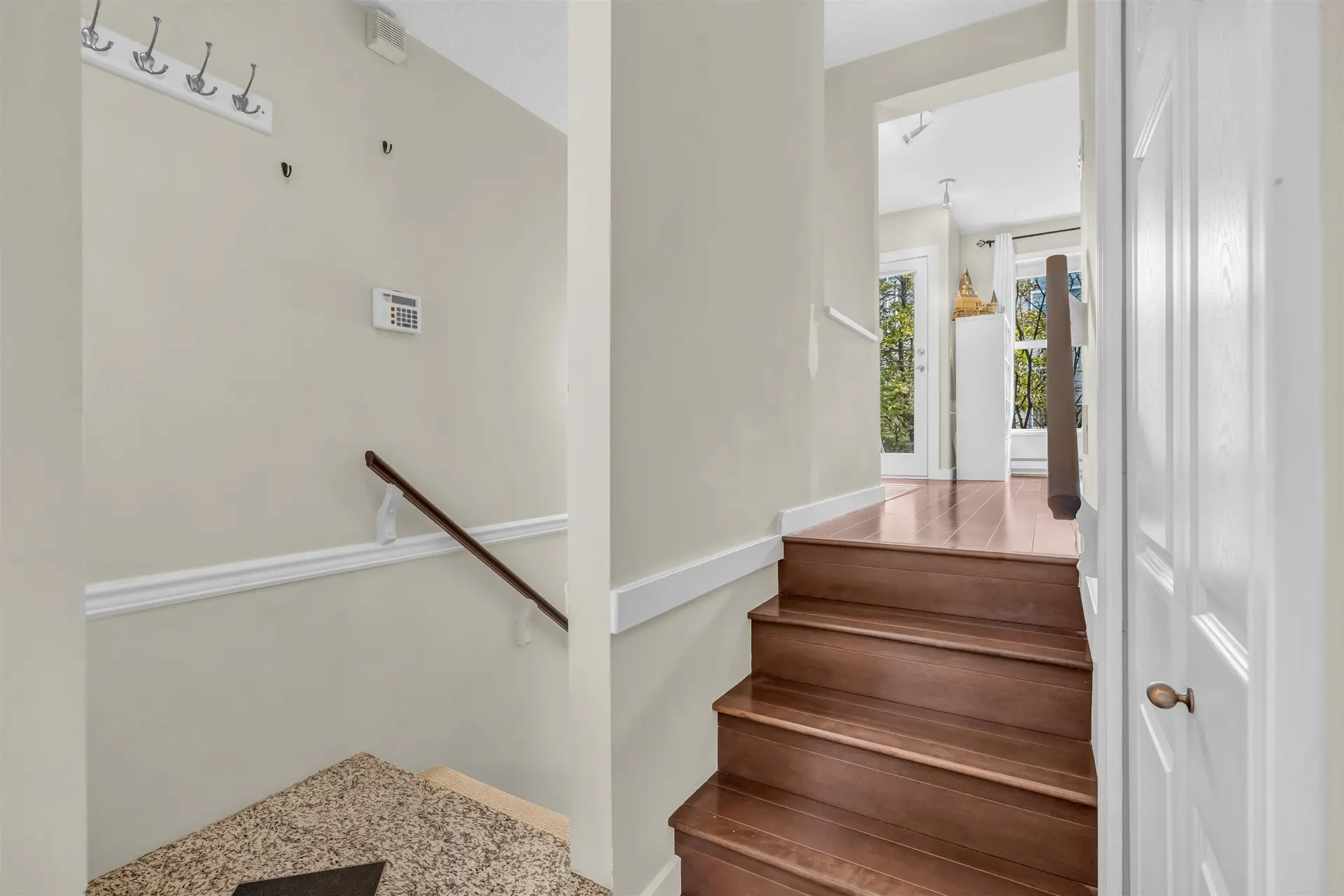 Property at #11 877 W 7TH AVENUE, Vancouver, BC