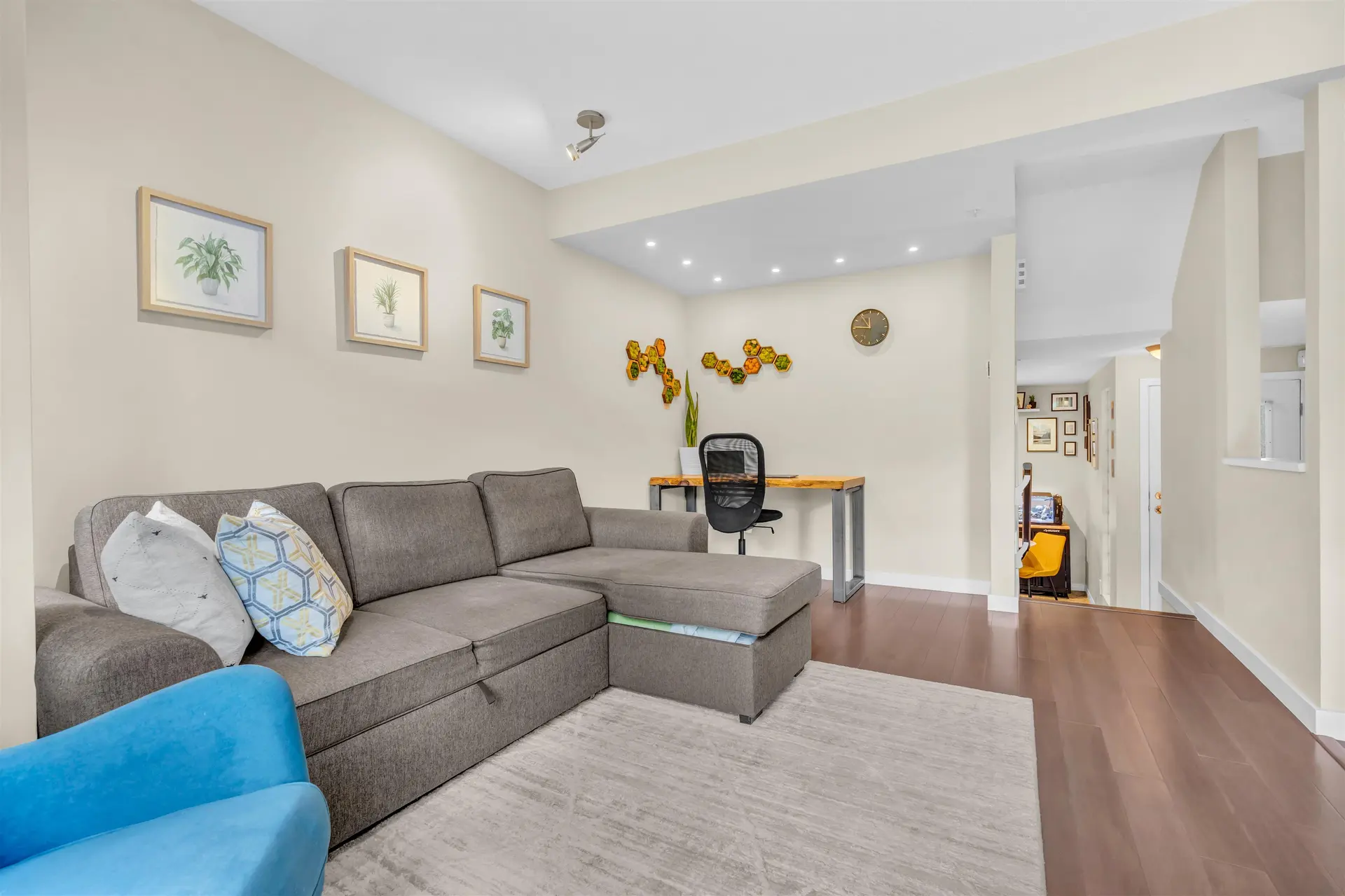 Property at #11 877 W 7TH AVENUE, Vancouver, BC