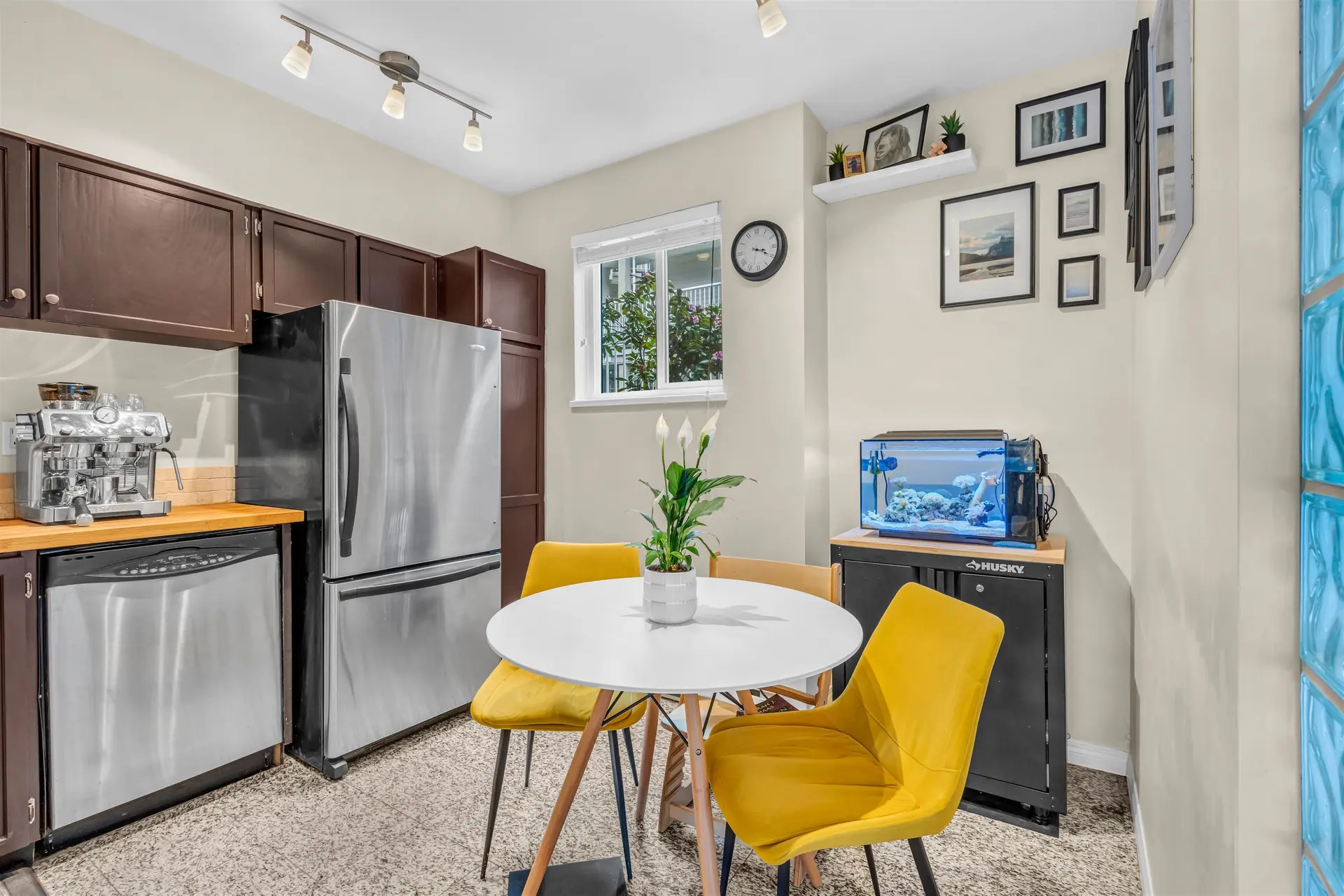 Property at #11 877 W 7TH AVENUE, Vancouver, BC