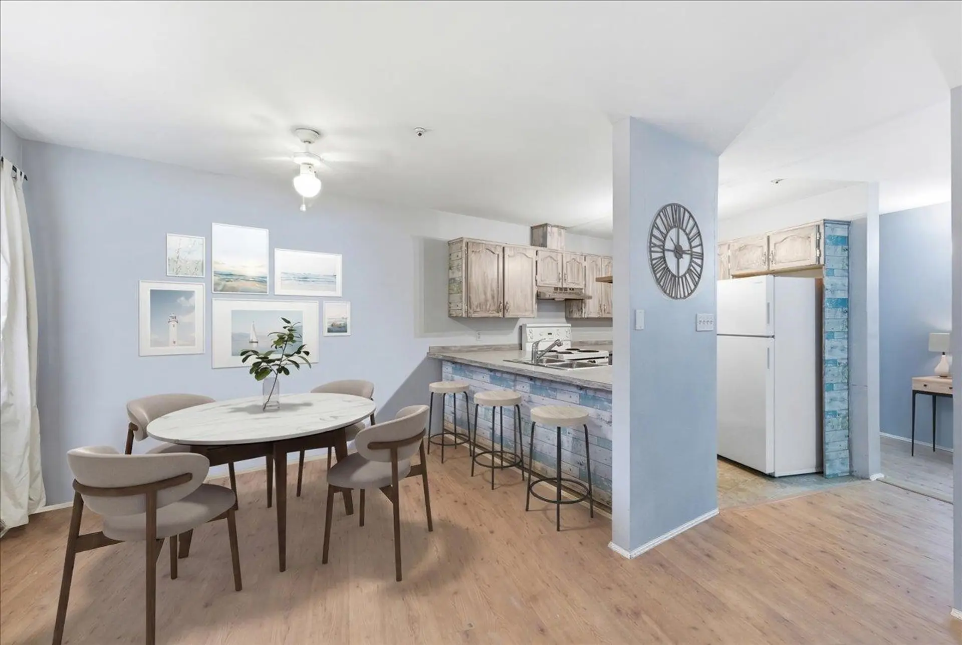 Property at #311 11595 FRASER STREET, Maple Ridge, BC