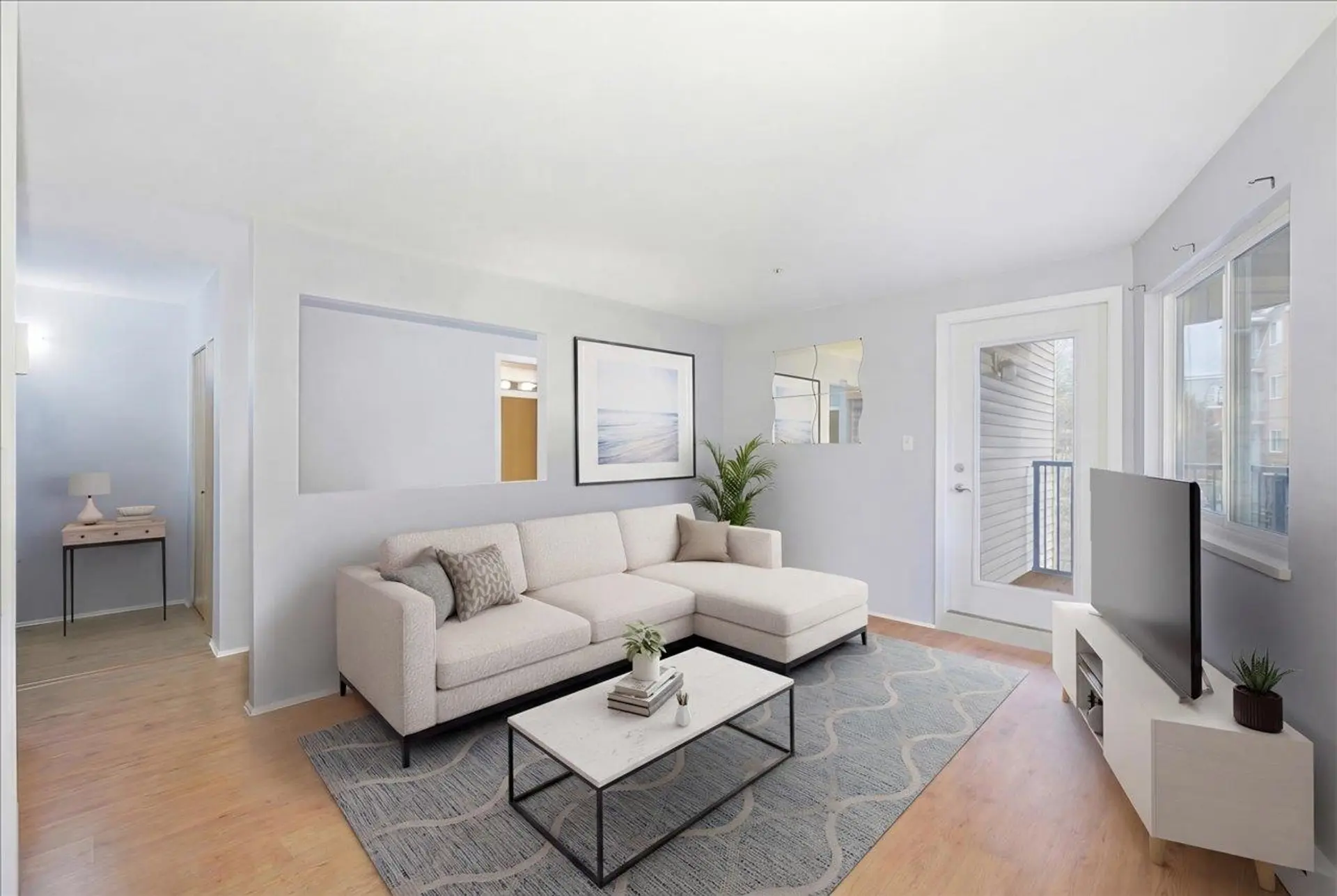 Property at #311 11595 FRASER STREET, Maple Ridge, BC