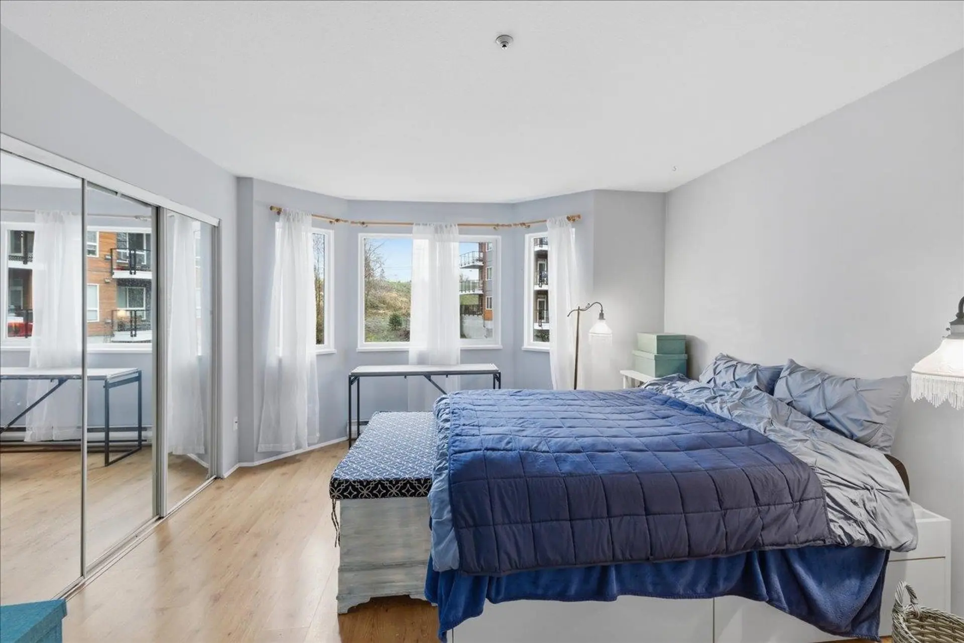 Property at #311 11595 FRASER STREET, Maple Ridge, BC