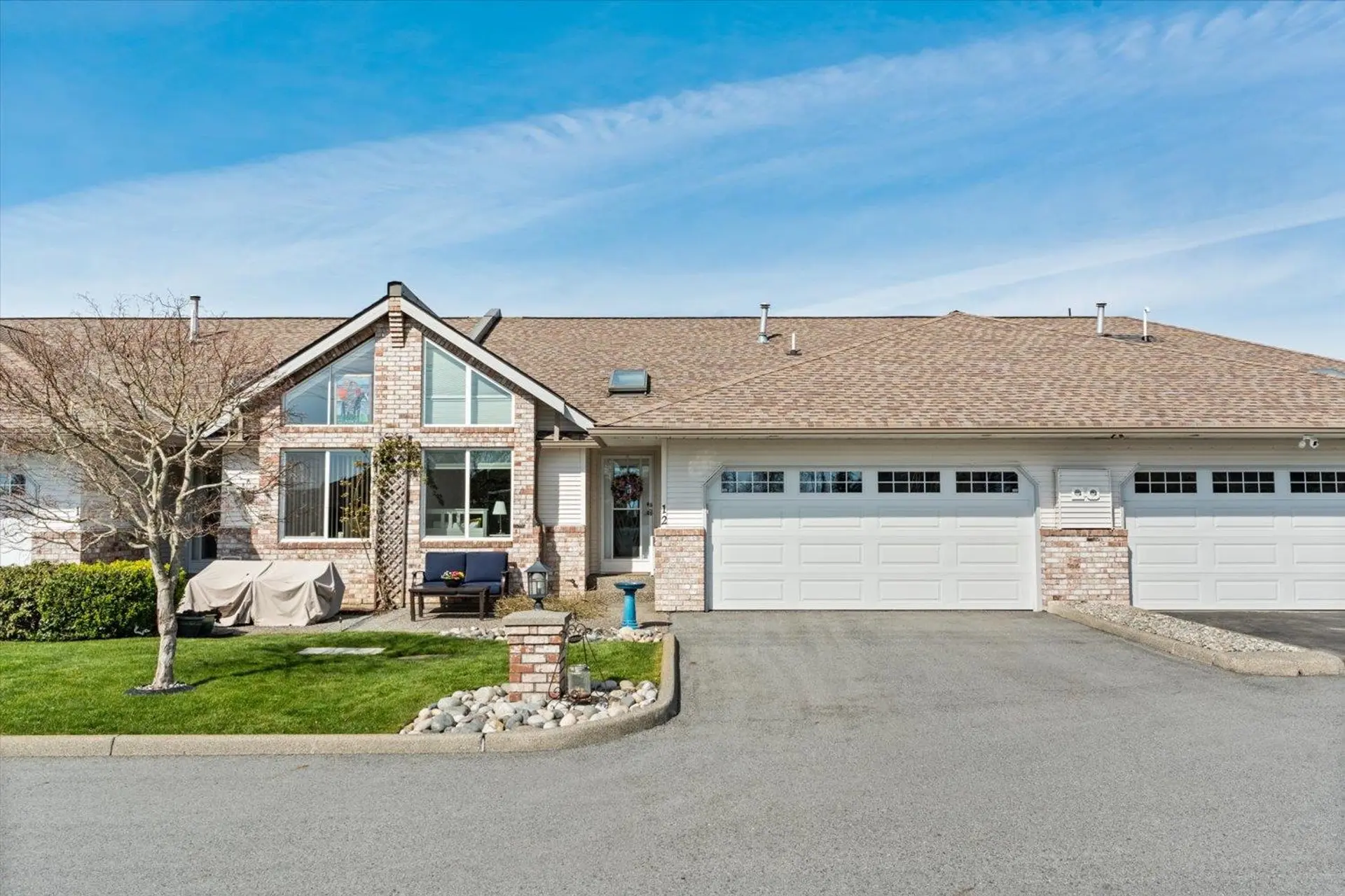 Property at #12 35035 Morgan Way, Abbotsford, BC