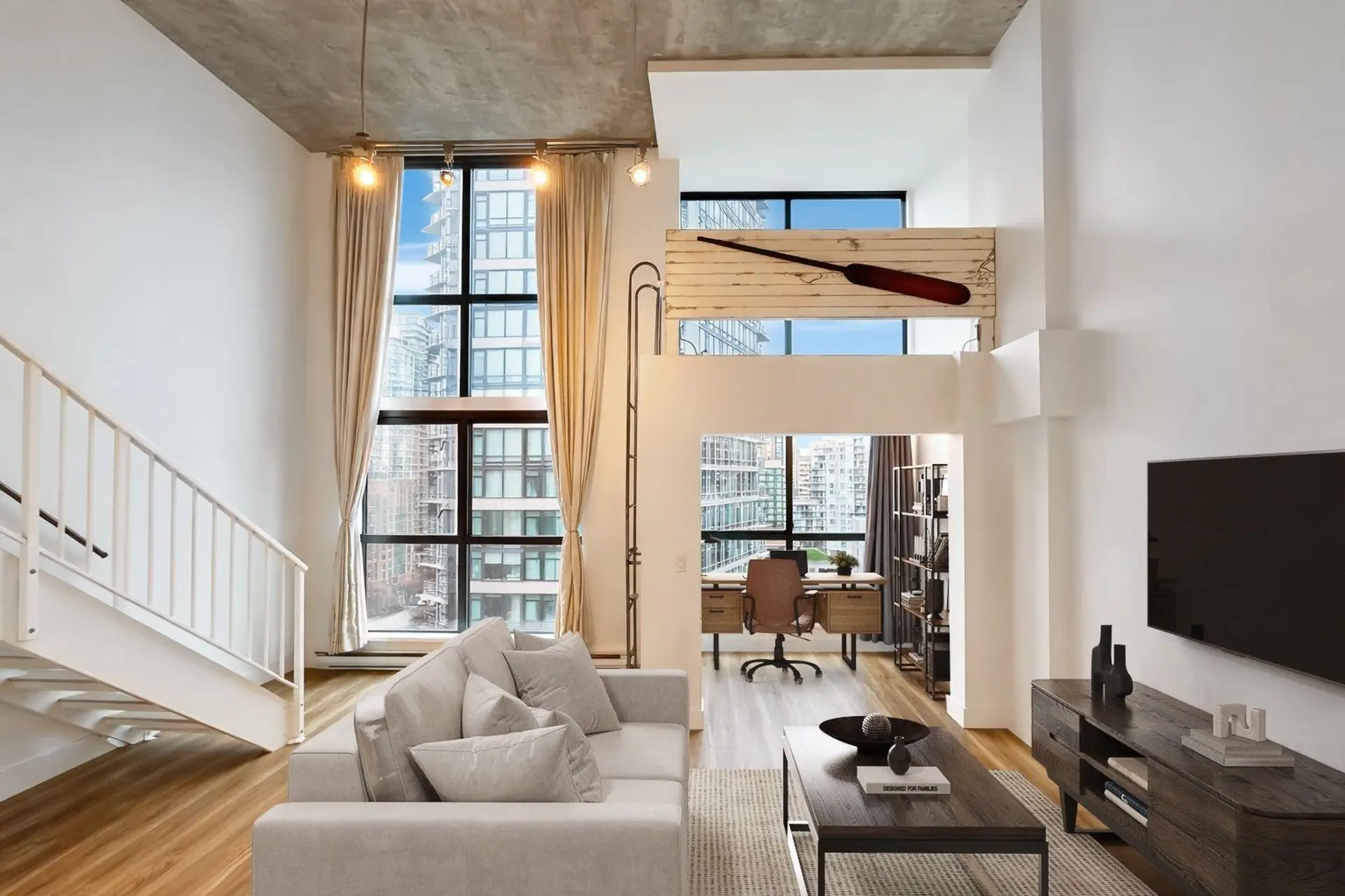 Property at #903 1238 Seymour Street, Vancouver, BC