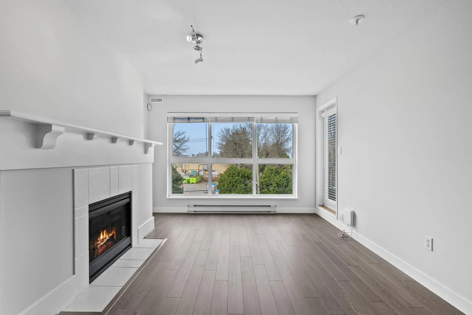 Property at #304 5500 Lynas Lane, Richmond, BC
