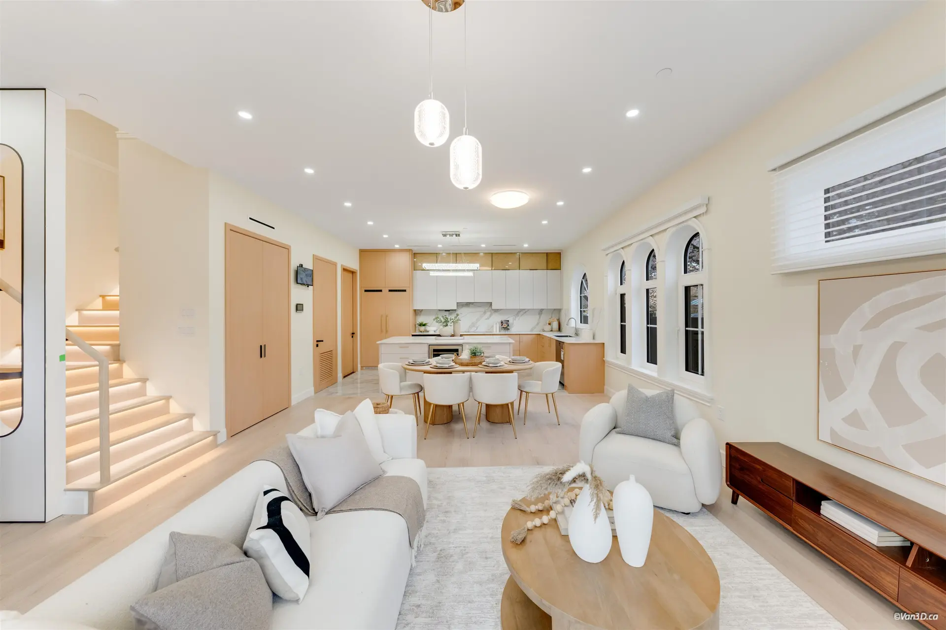 Property at #2 4503 W 15TH AVENUE, Vancouver, BC