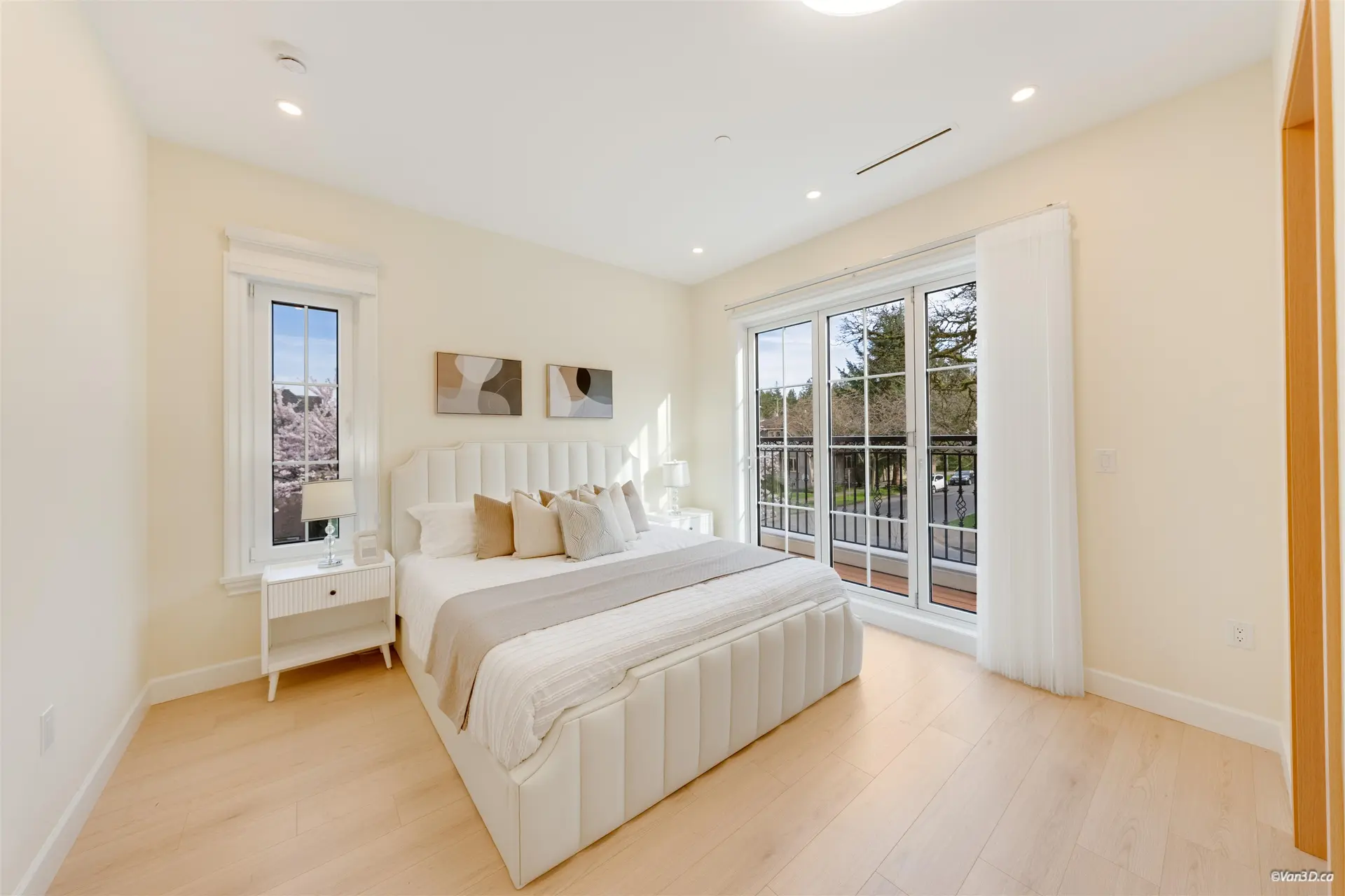 Property at #2 4503 W 15TH AVENUE, Vancouver, BC