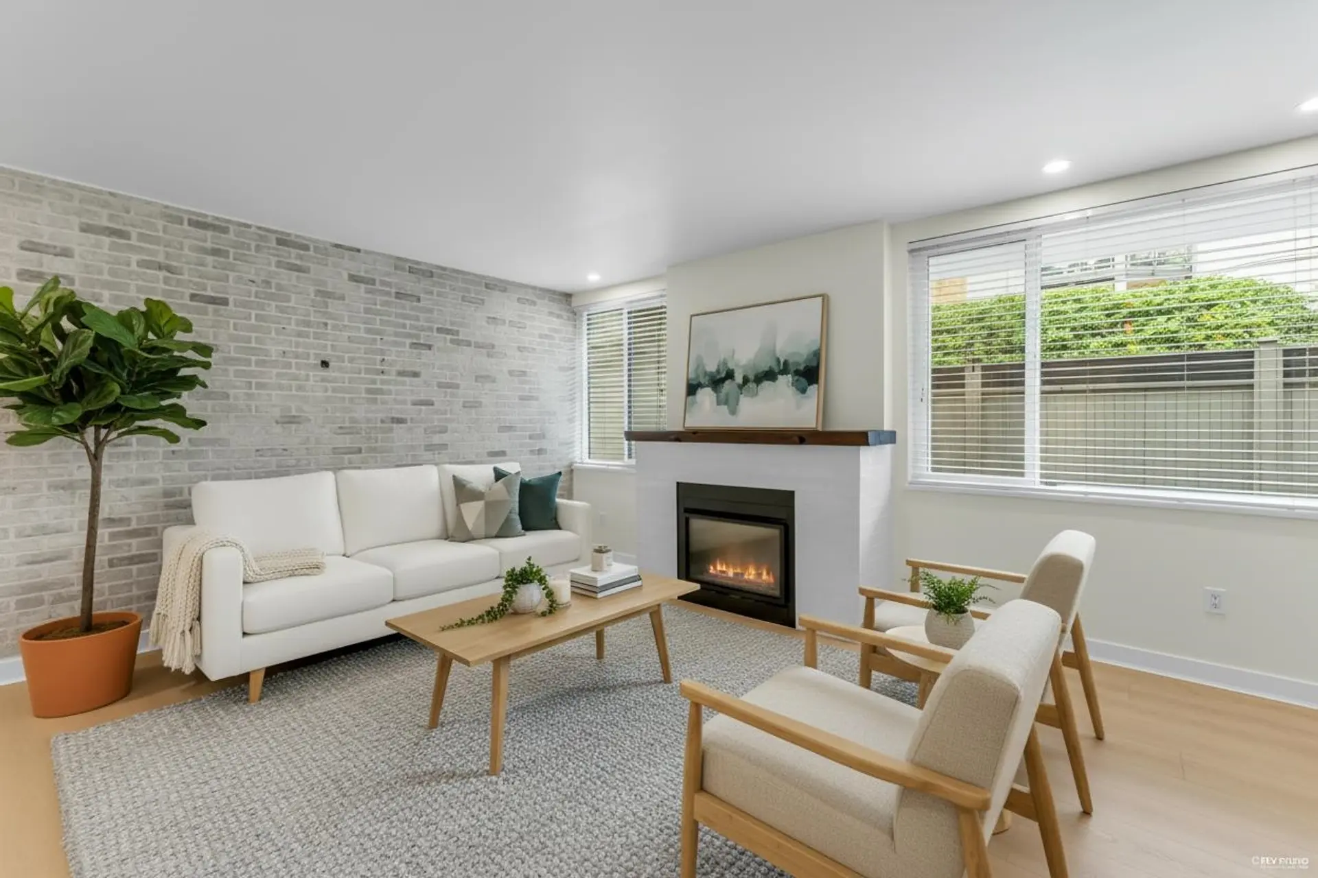 Property at #110 15282 19 Avenue, Surrey, BC