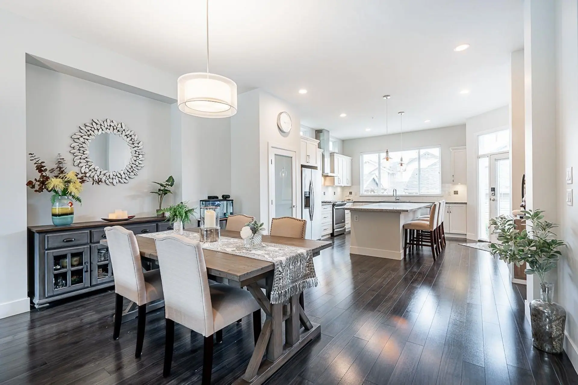 Property at 10489 Robertson Street, Maple Ridge, BC