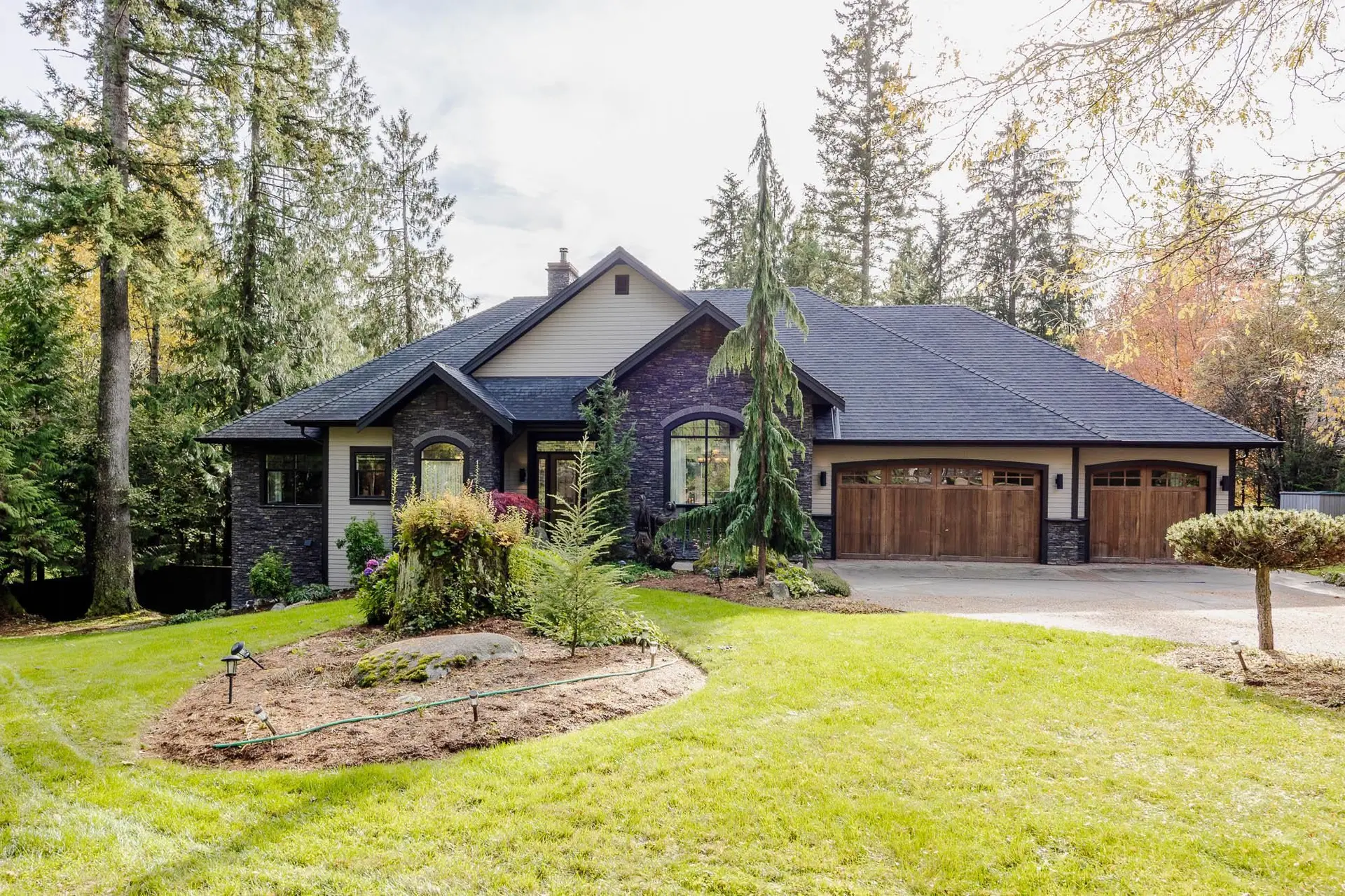 Property at 27552 128 Avenue, Maple Ridge, BC