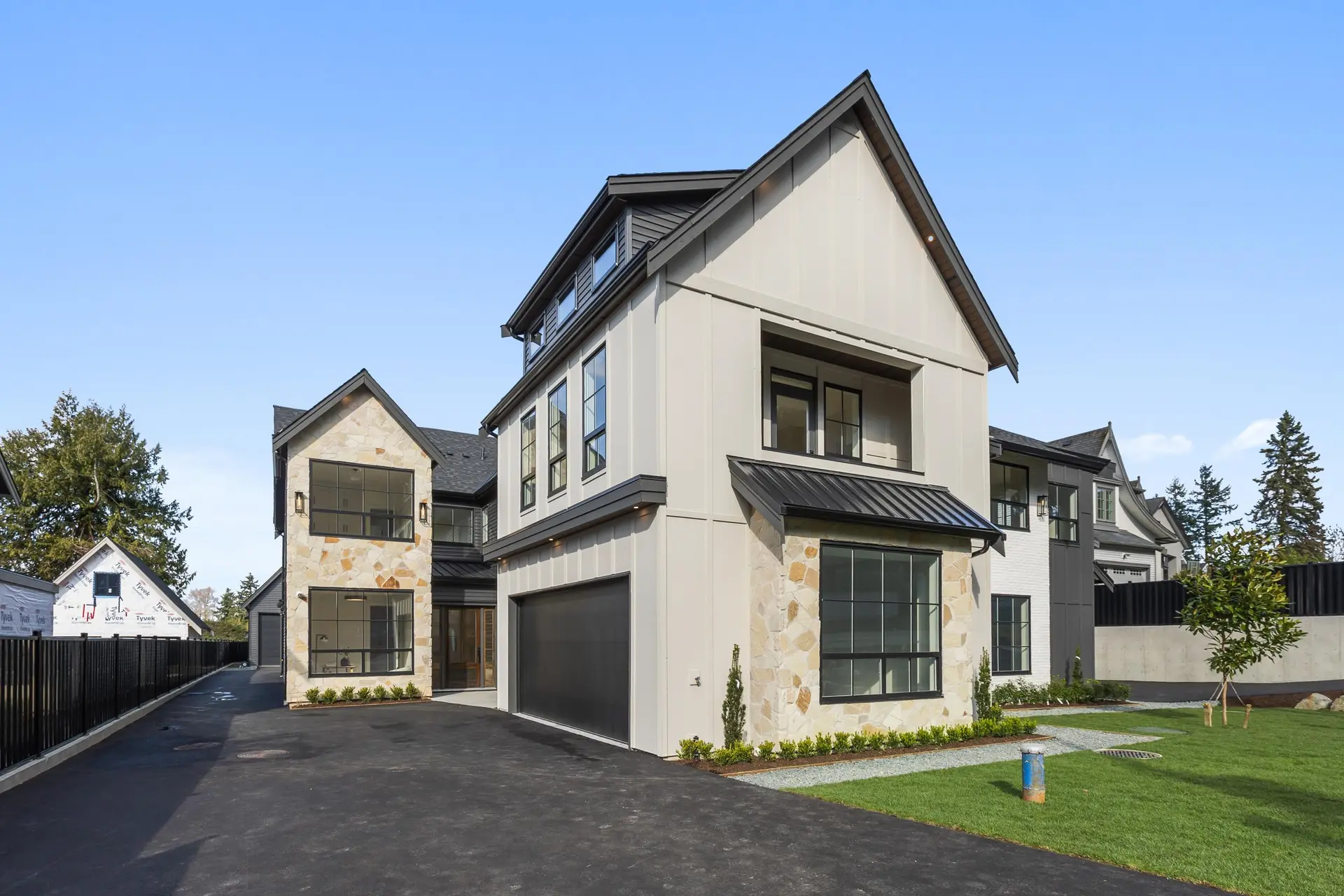 Property at 23709 40 Avenue, Langley, BC