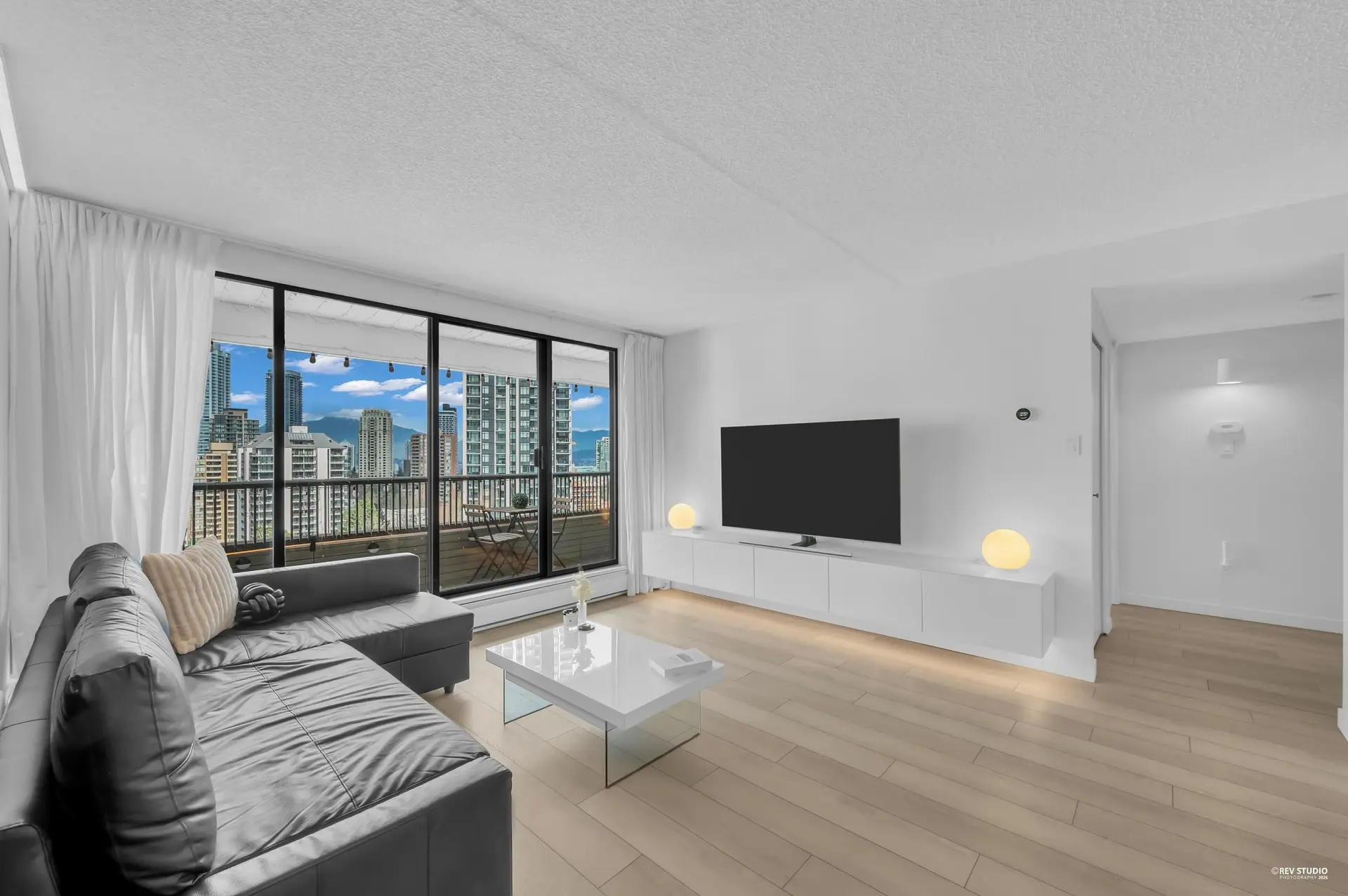 Property at #1703 6595 Willingdon Avenue, Burnaby, BC