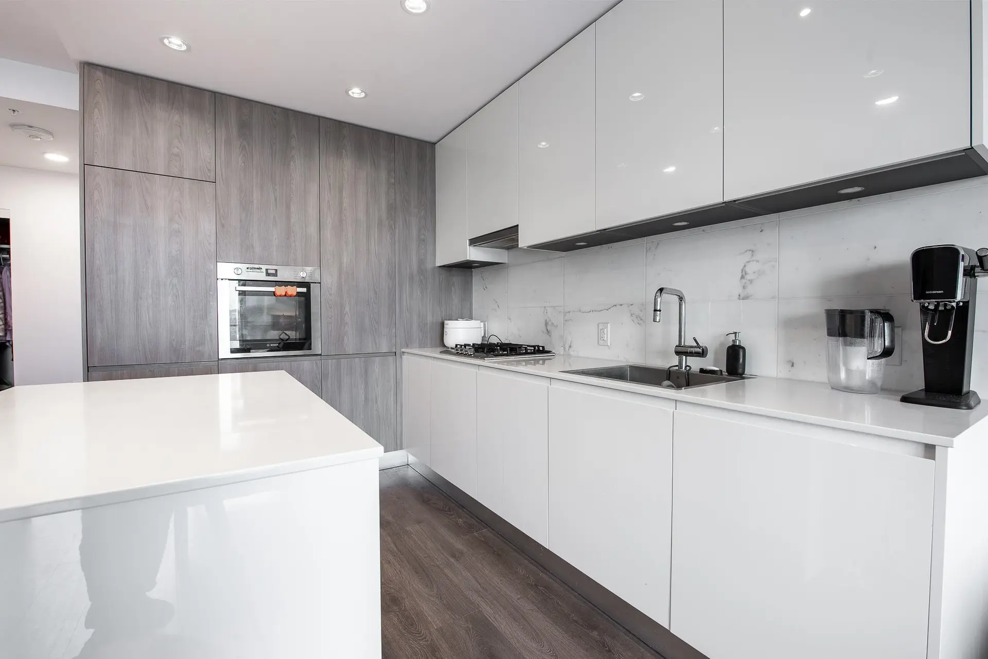 Property at #1801 4650 BRENTWOOD BOULEVARD, Burnaby, BC