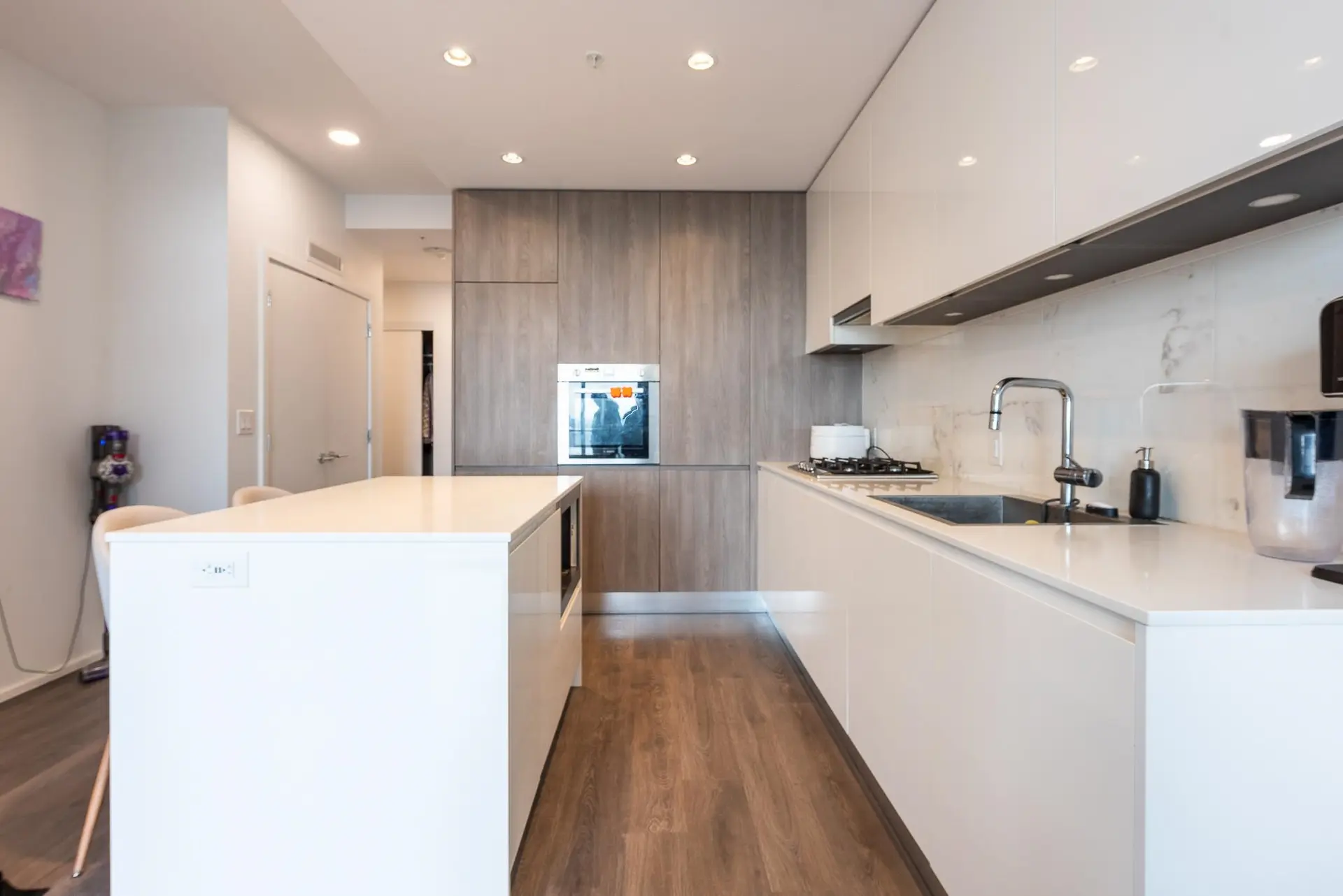 Property at #1801 4650 BRENTWOOD BOULEVARD, Burnaby, BC