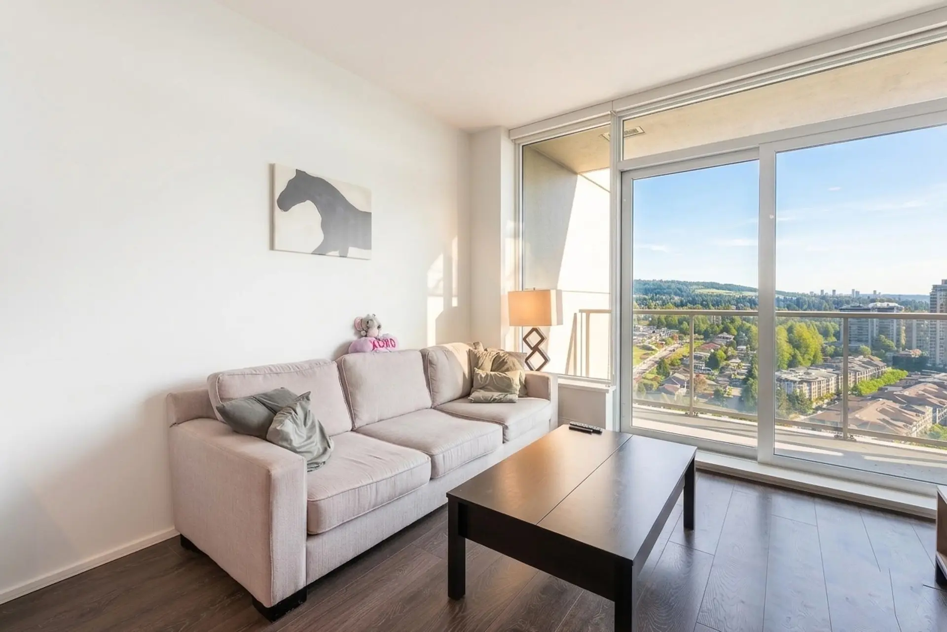 Property at #1801 4650 BRENTWOOD BOULEVARD, Burnaby, BC