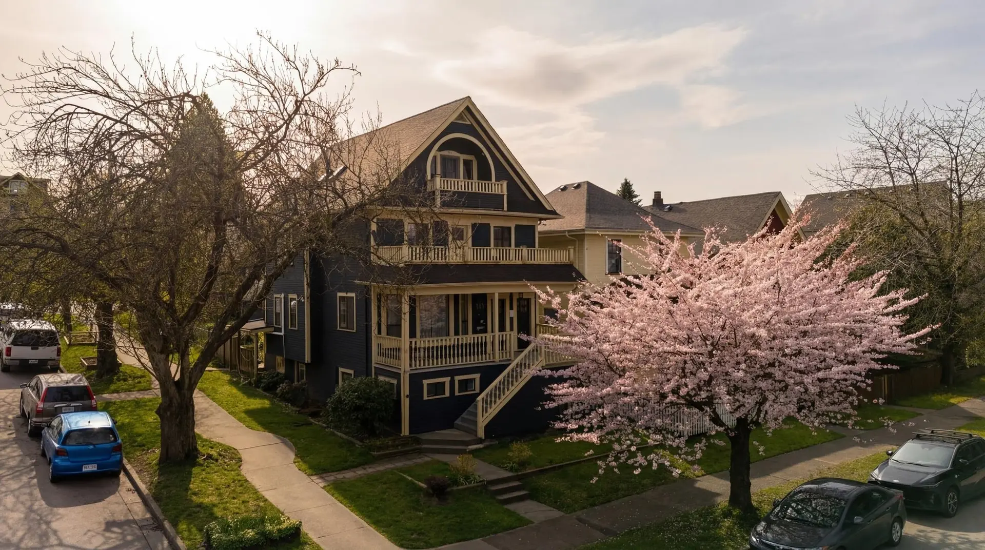 Property at 796 E 13th Avenue, Vancouver, BC