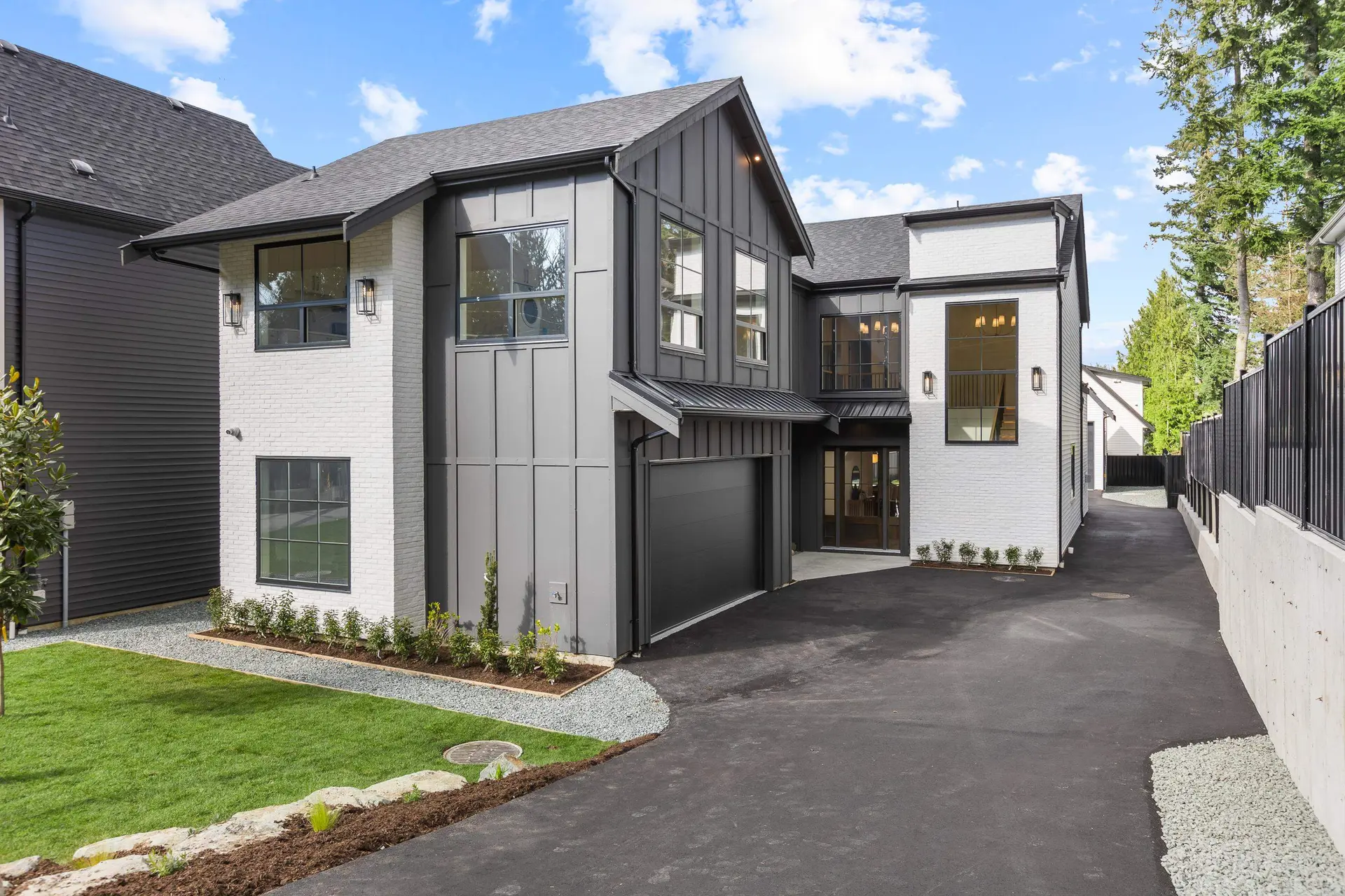 Property at 23717 40 Avenue, Langley, BC