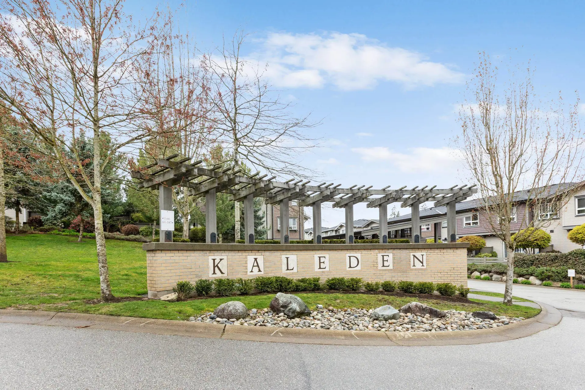 Property at #53 2729 158 Street, Surrey, BC