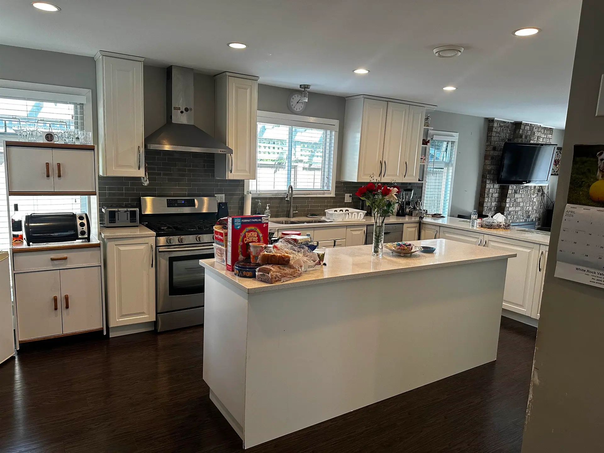 Property at 2020 156a Street, Surrey, BC