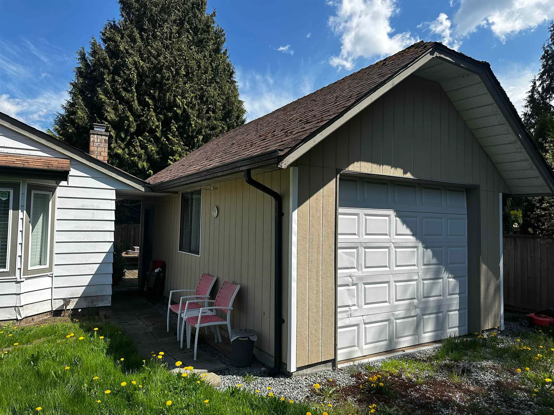 Property at 2020 156a Street, Surrey, BC