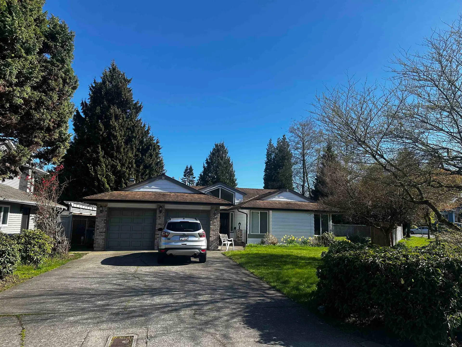 Property at 2020 156A STREET, Surrey, BC
