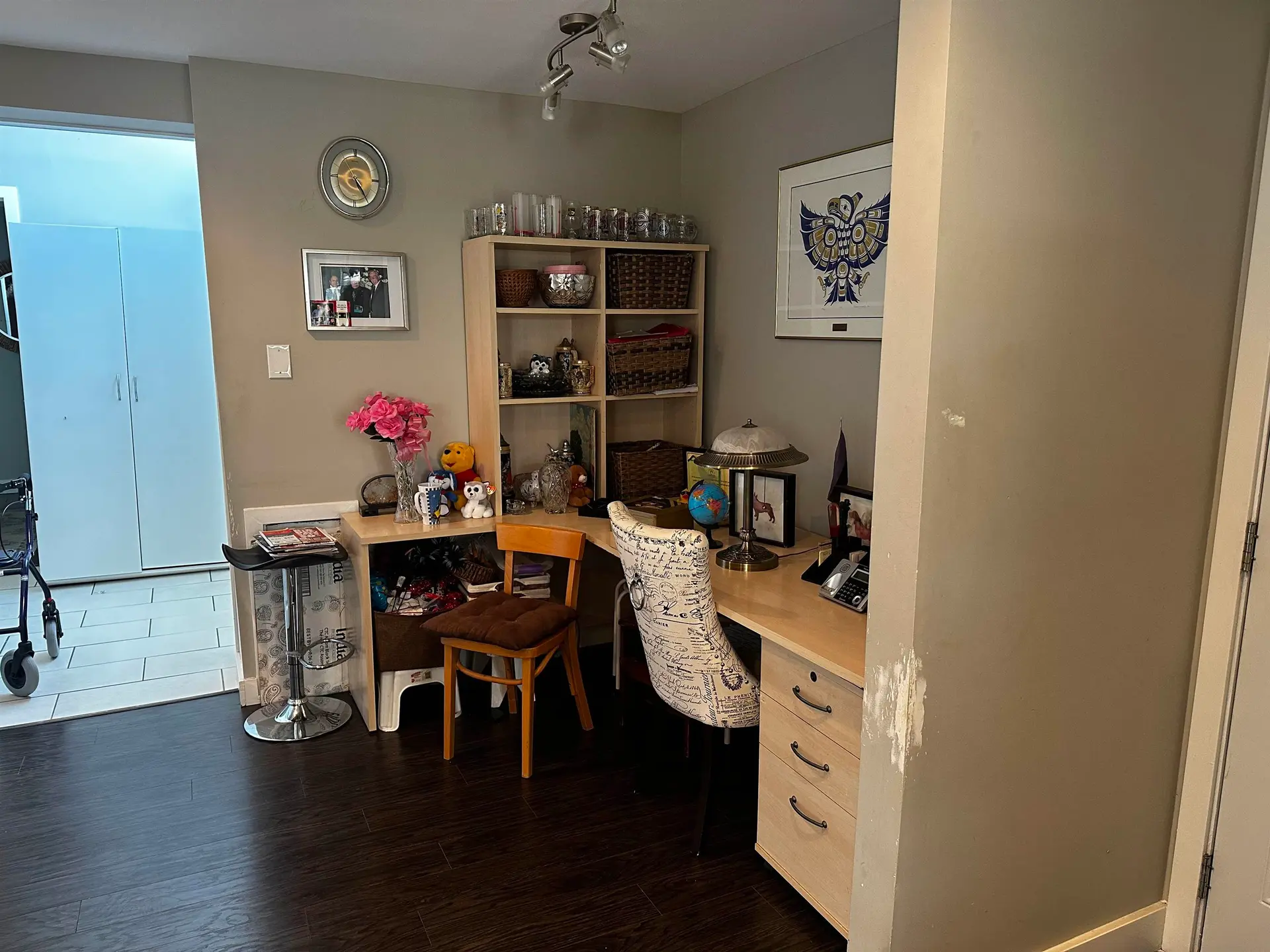 Property at 2020 156a Street, Surrey, BC