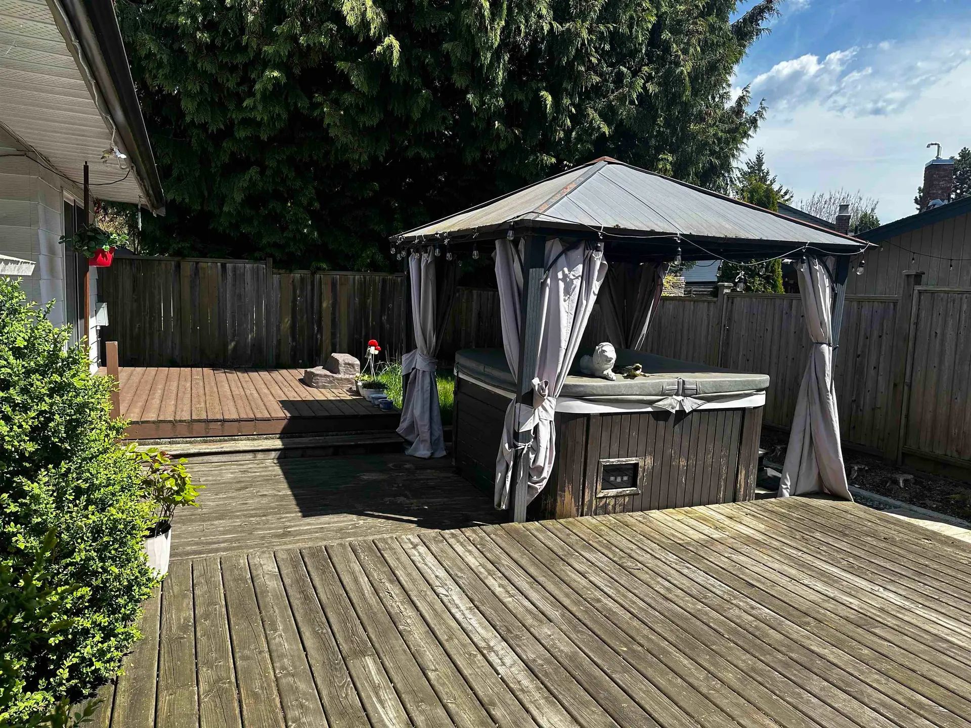 Property at 2020 156a Street, Surrey, BC