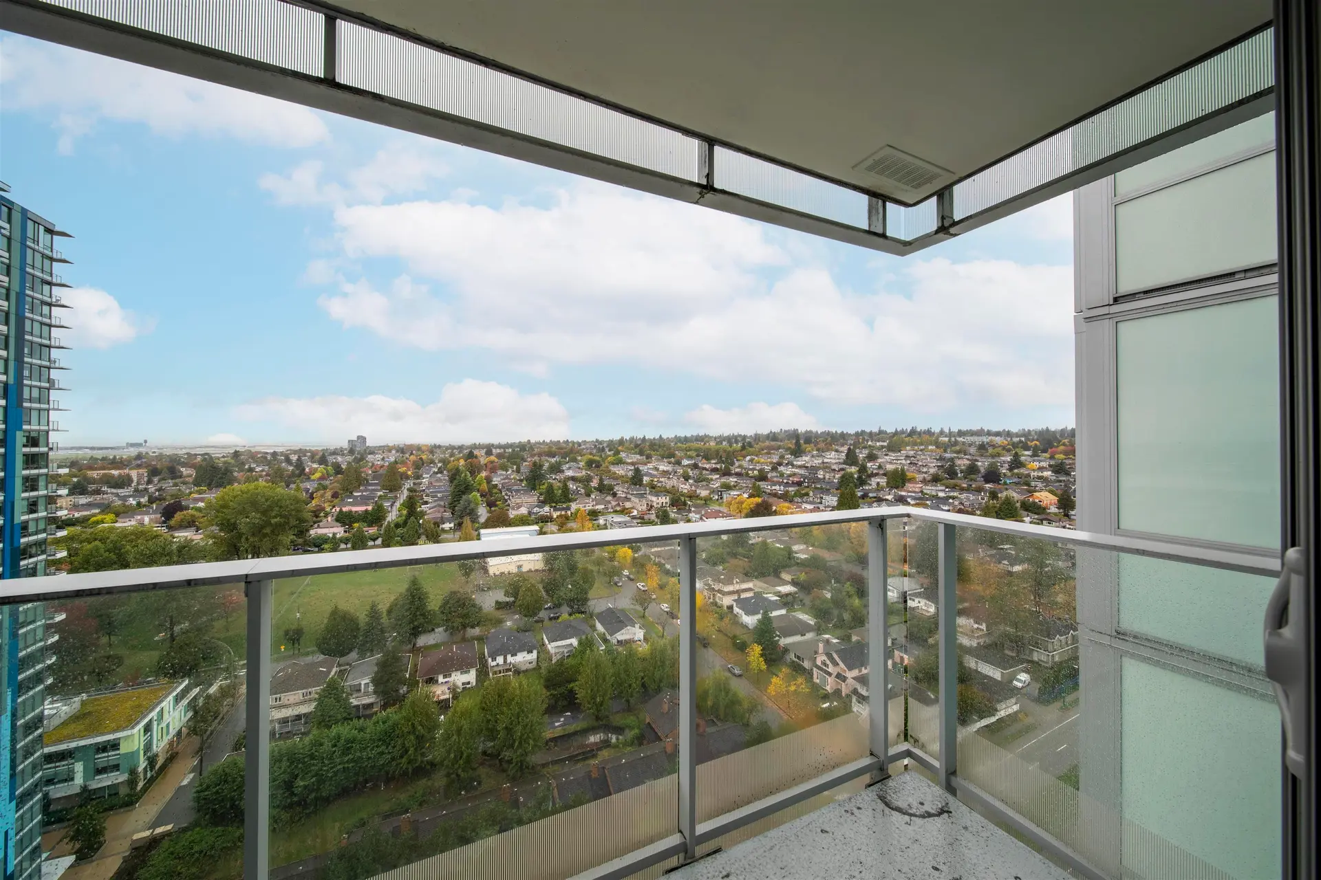 Property at #2401 8131 NUNAVUT LANE, Vancouver, BC