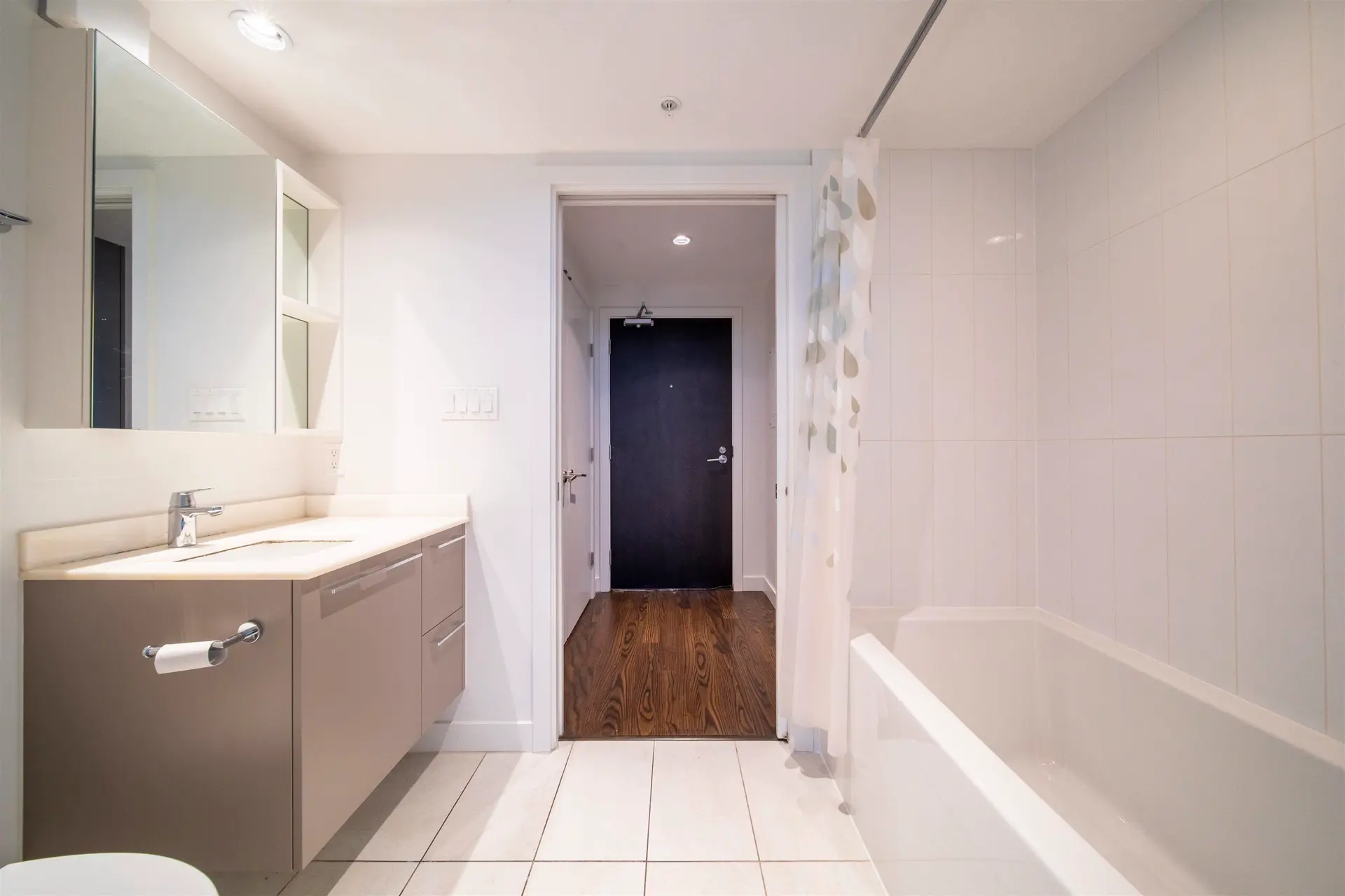 Property at #2401 8131 NUNAVUT LANE, Vancouver, BC