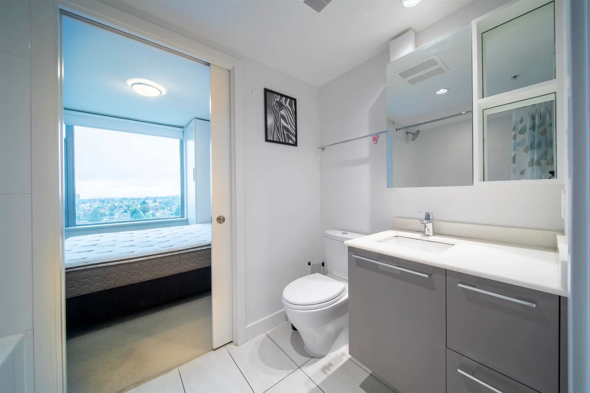 Property at #2401 8131 NUNAVUT LANE, Vancouver, BC