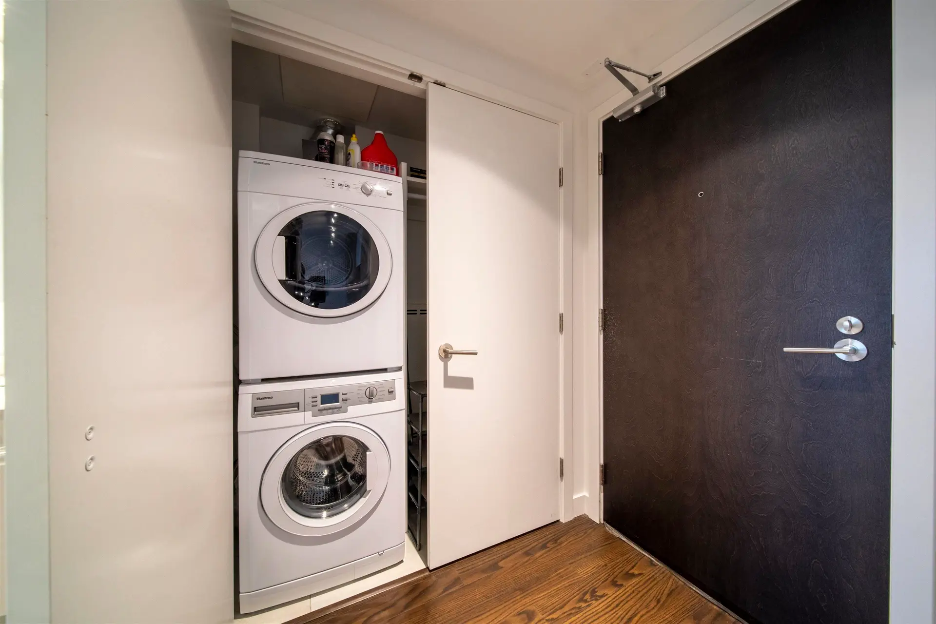 Property at #2401 8131 NUNAVUT LANE, Vancouver, BC