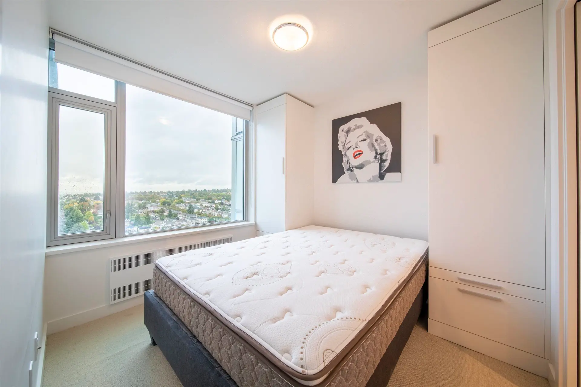 Property at #2401 8131 NUNAVUT LANE, Vancouver, BC