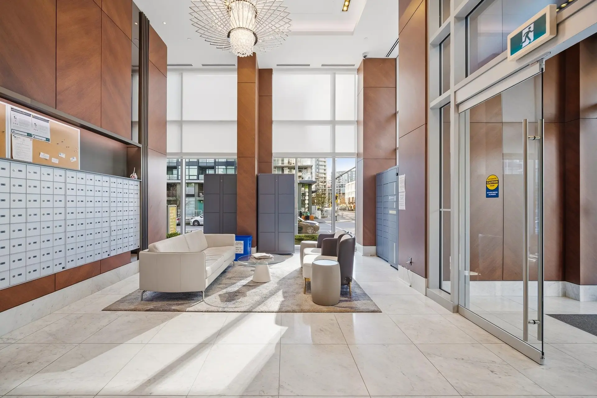 Property at #912 8800 HAZELBRIDGE WAY, Richmond, BC