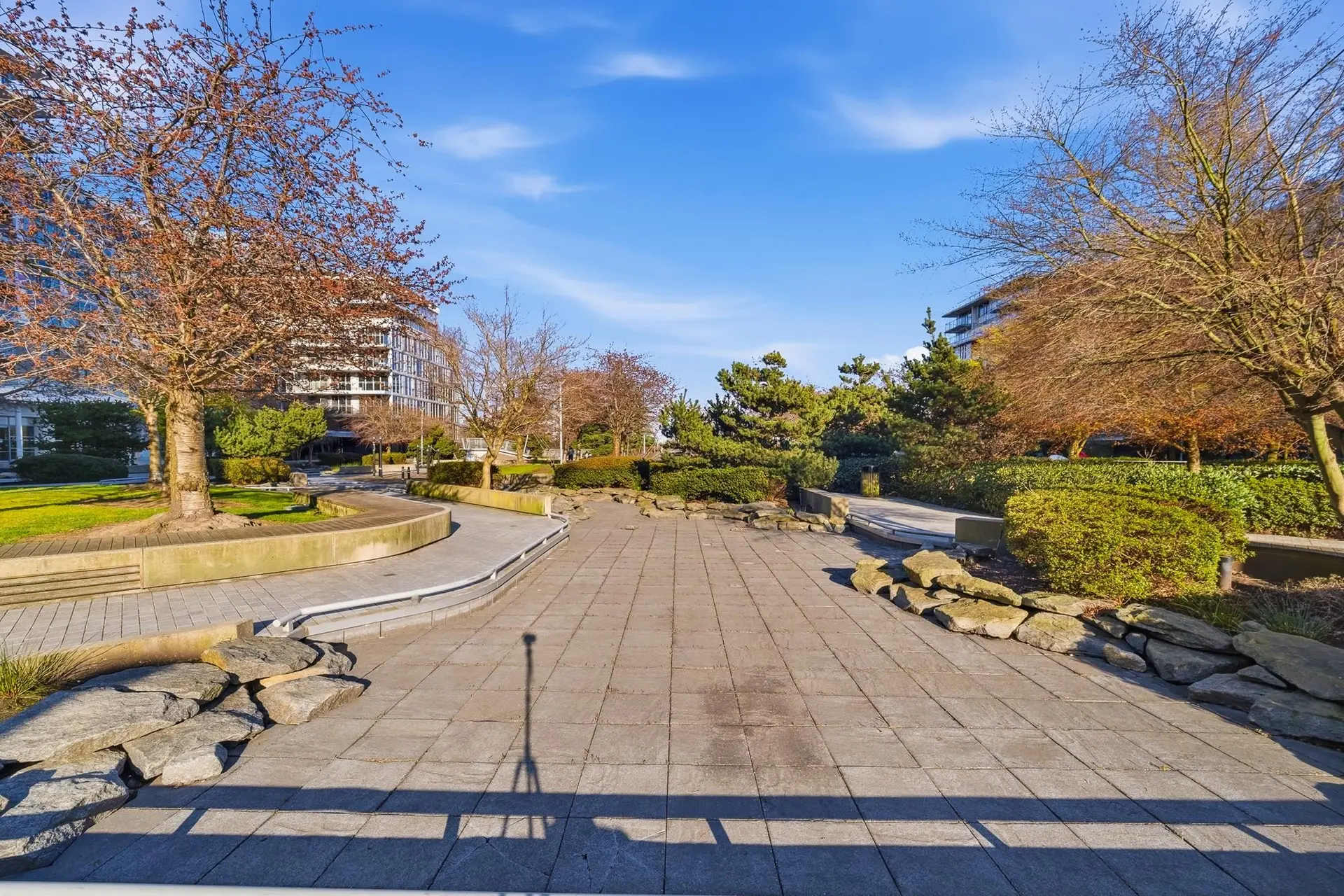 Property at #912 8800 HAZELBRIDGE WAY, Richmond, BC