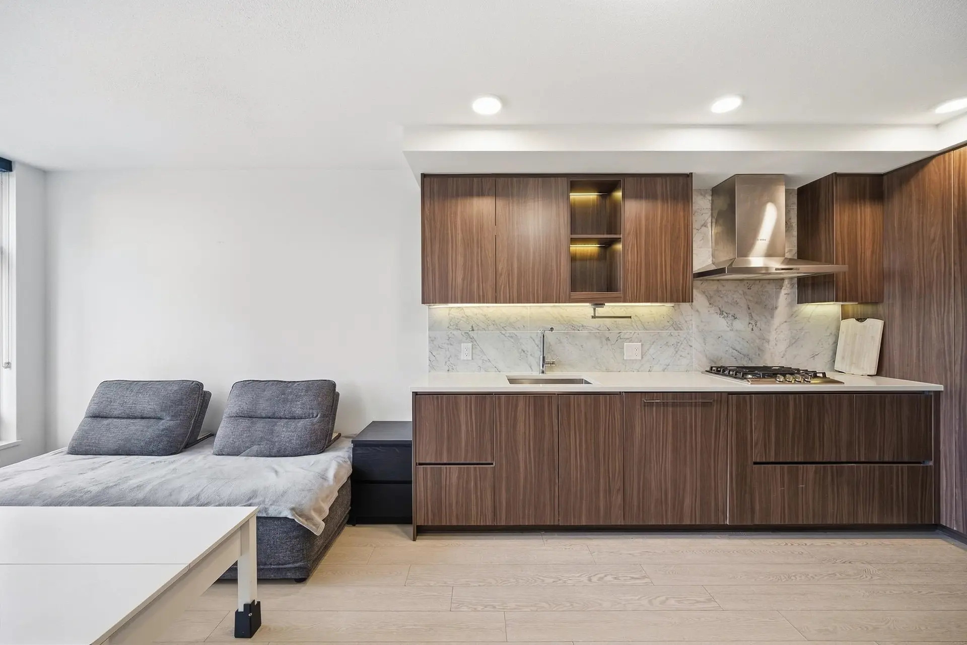 Property at #912 8800 HAZELBRIDGE WAY, Richmond, BC