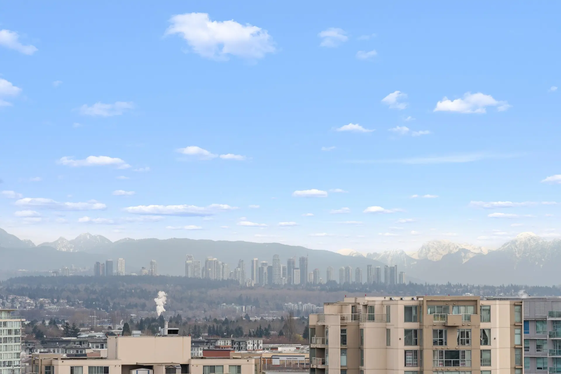 Property at #PH6 7988 Ackroyd Road, Richmond, BC