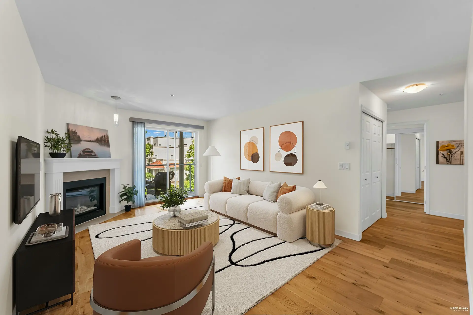 Property at #302 4758 53 STREET, Delta, BC