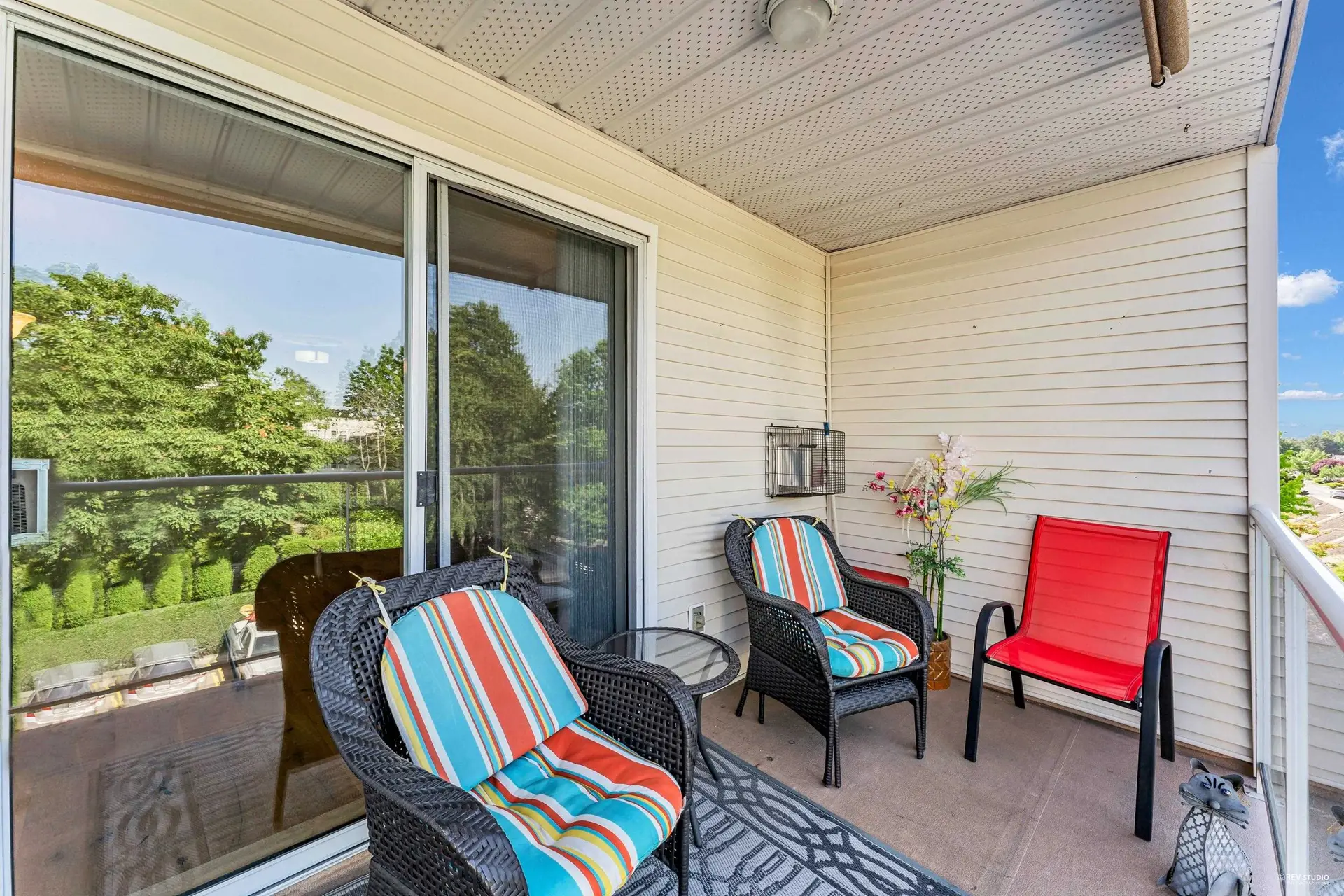 Property at #302 4758 53 STREET, Delta, BC