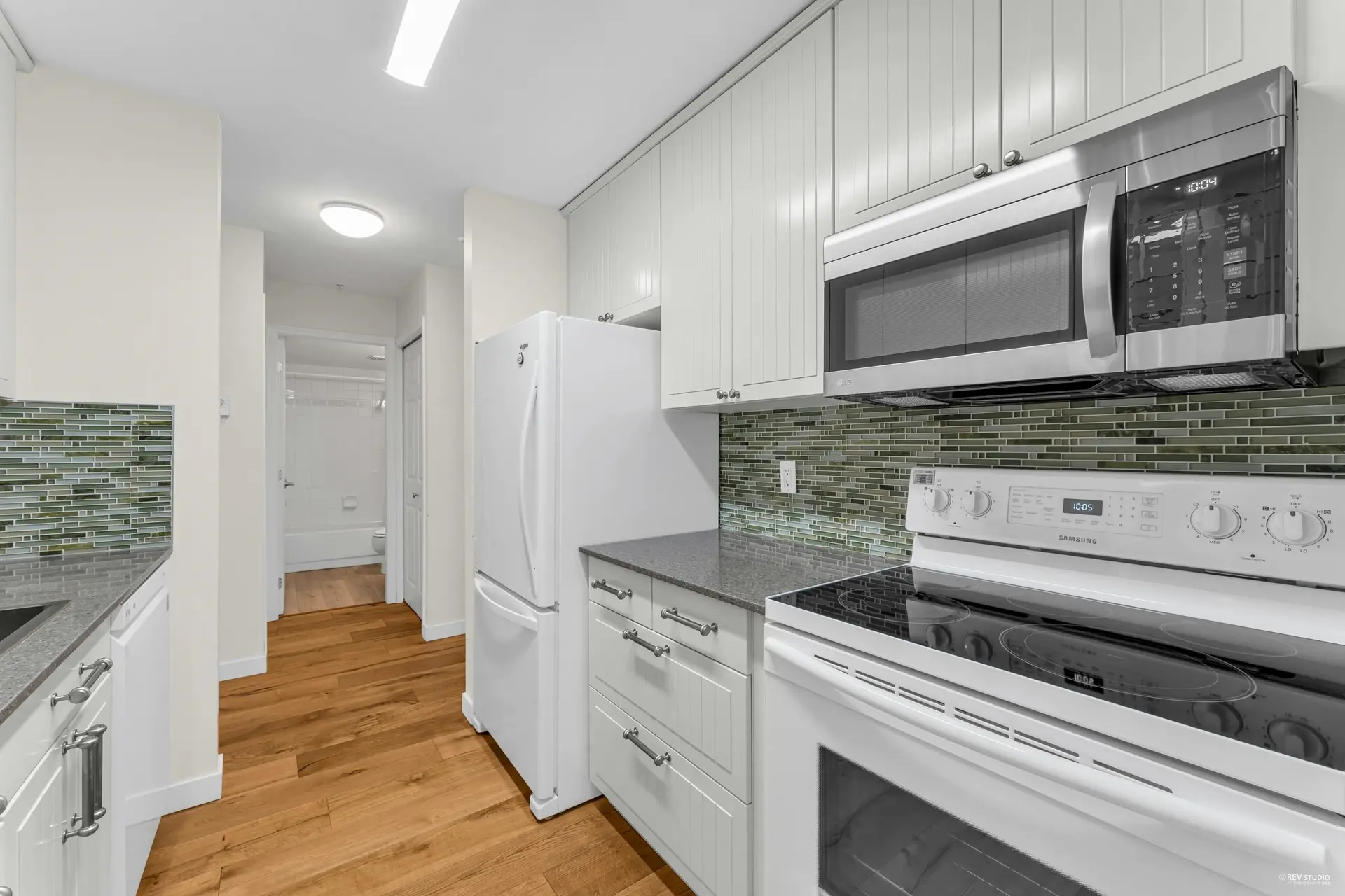 Property at #302 4758 53 STREET, Delta, BC