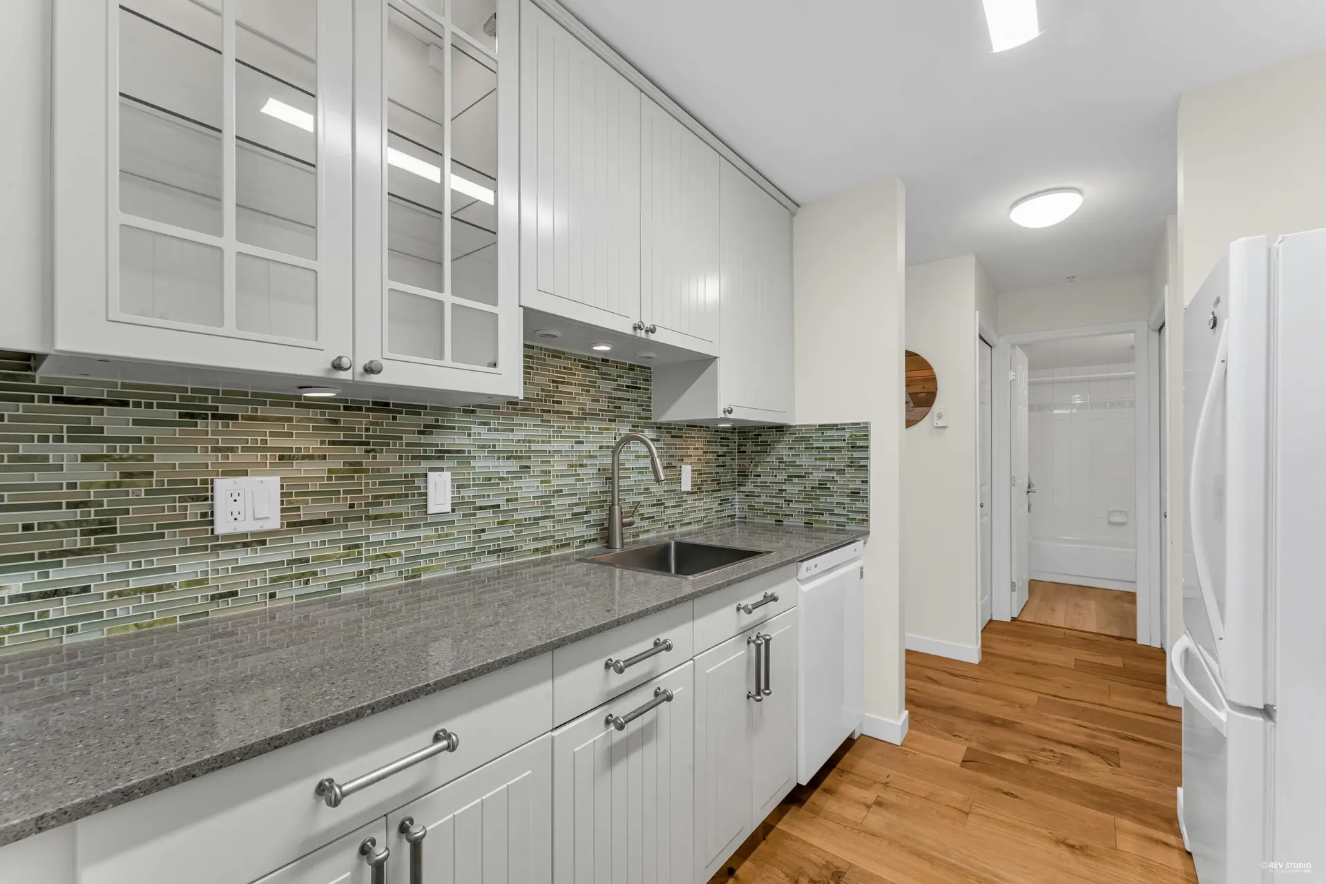 Property at #302 4758 53 STREET, Delta, BC