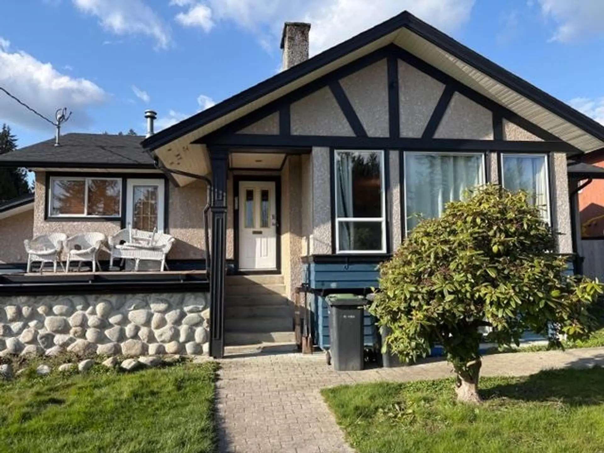 Property at 360 Seaforth Crescent, Coquitlam, BC