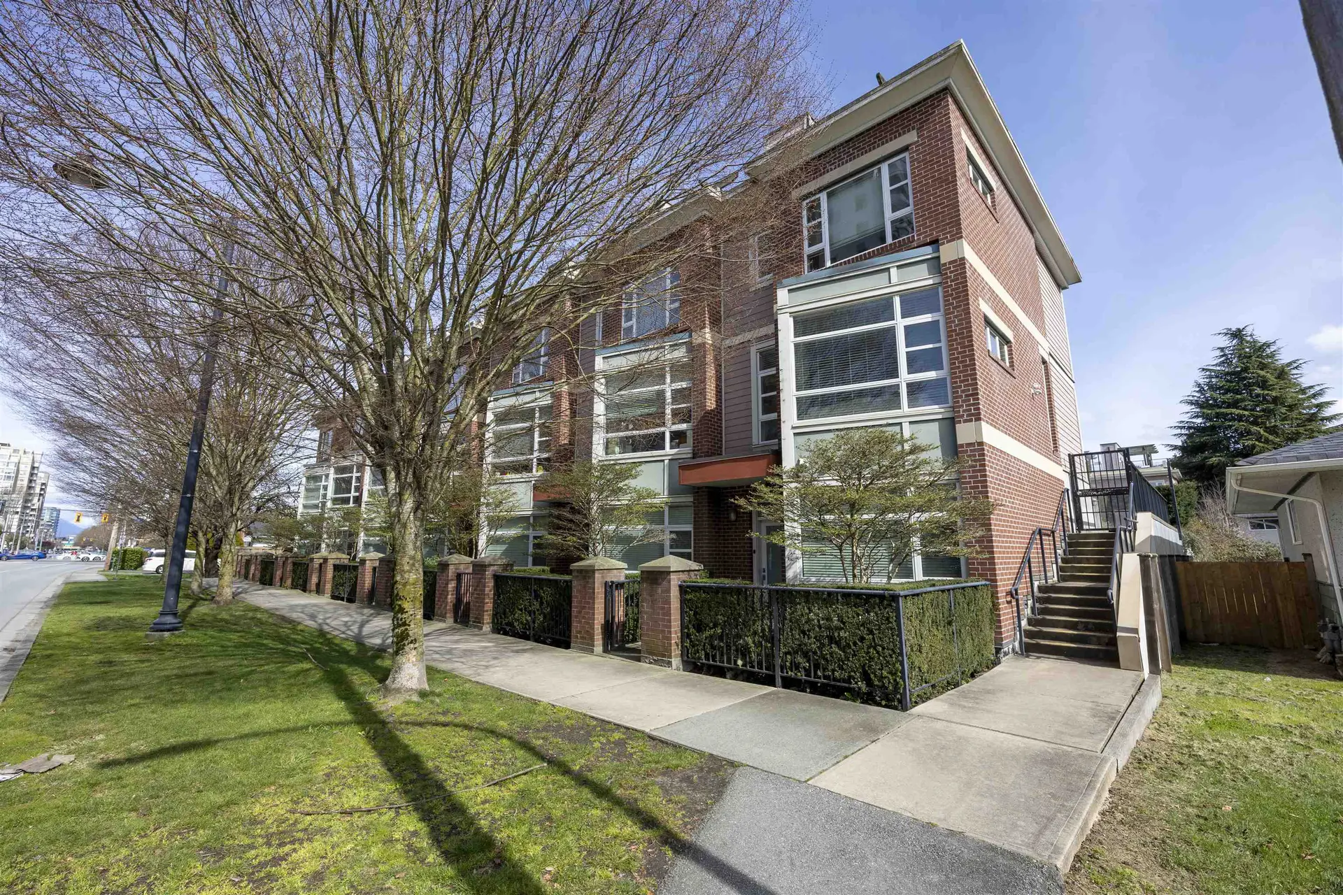 Property at #7 6600 Cooney Road, Richmond, BC