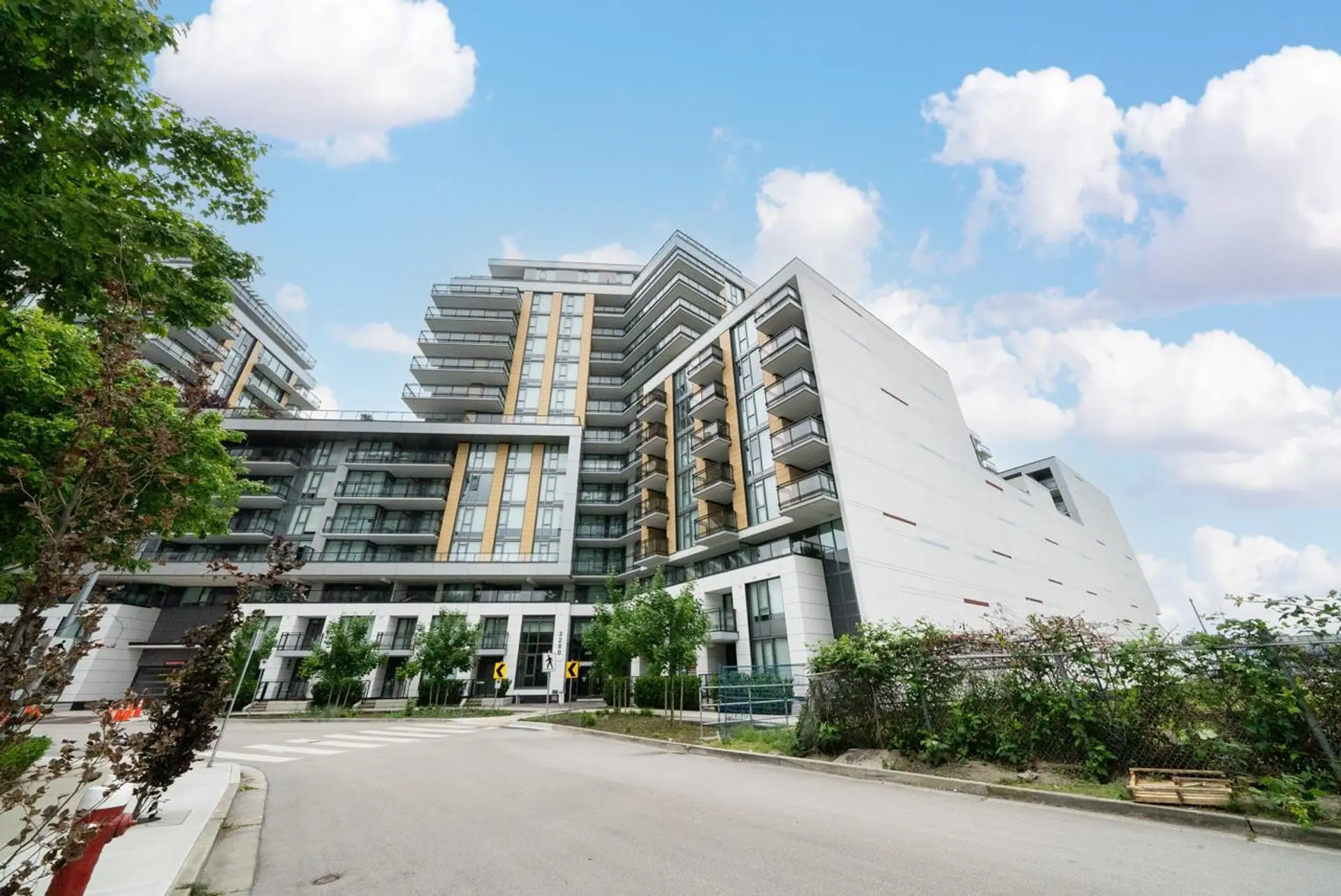 Property at #806 3280 Corvette Way, Richmond, BC