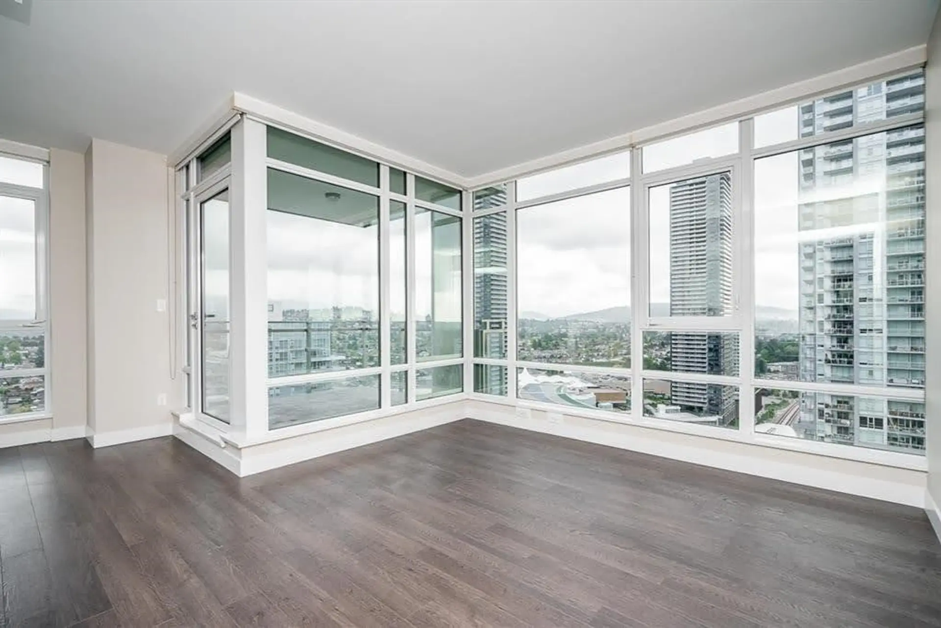 Property at #2204 2008 ROSSER AVENUE, Burnaby, BC