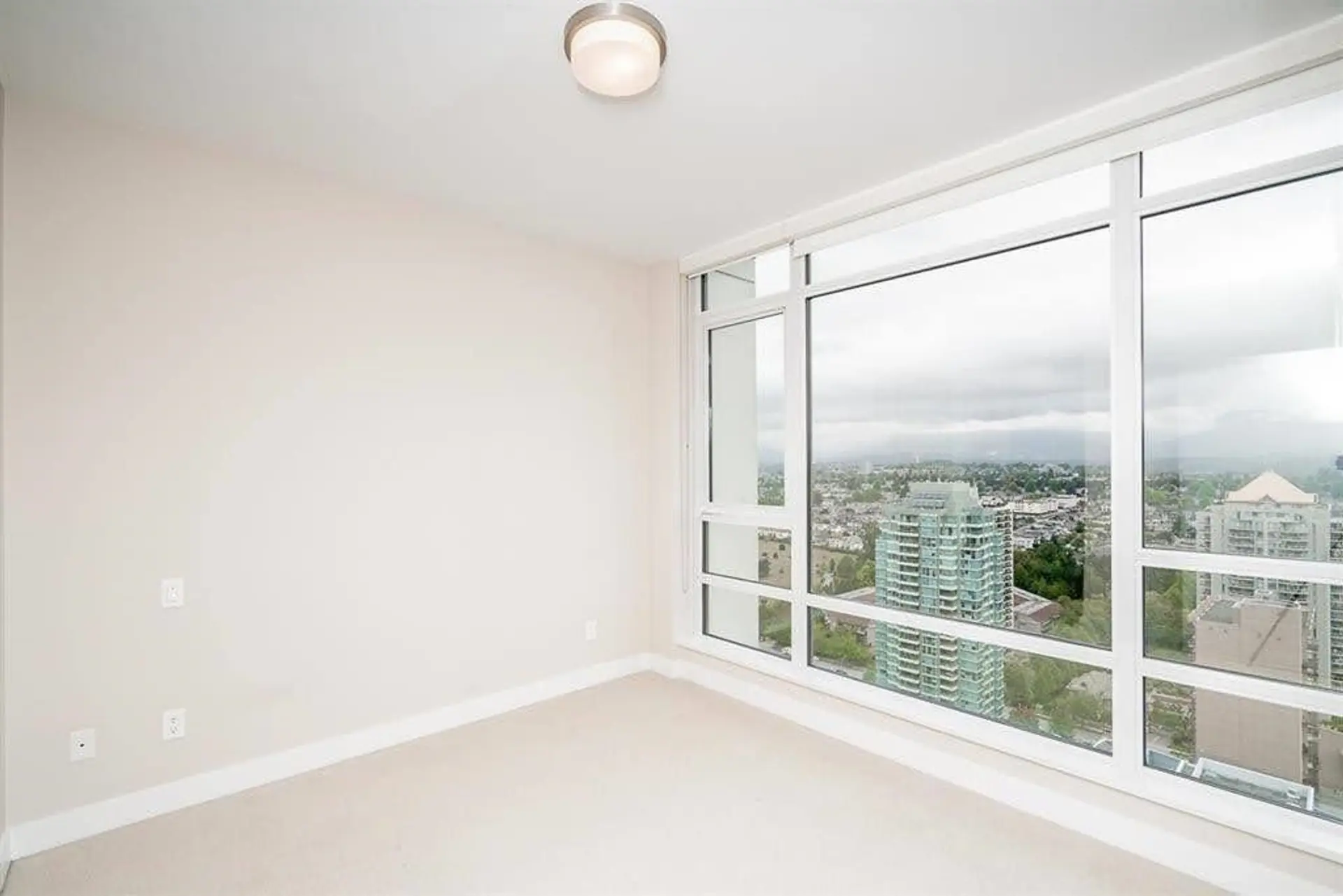 Property at #2204 2008 ROSSER AVENUE, Burnaby, BC