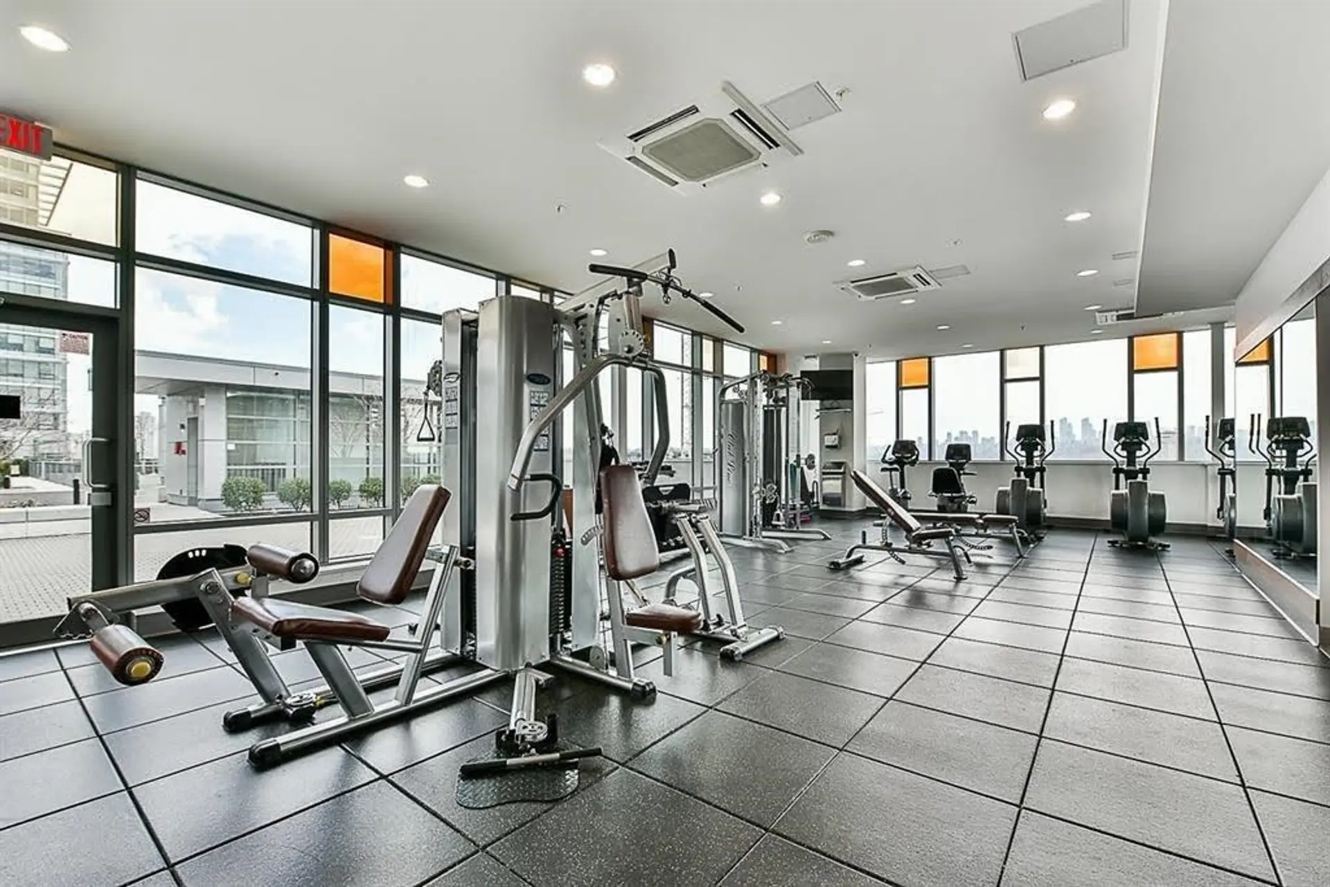 Property at #2204 2008 ROSSER AVENUE, Burnaby, BC