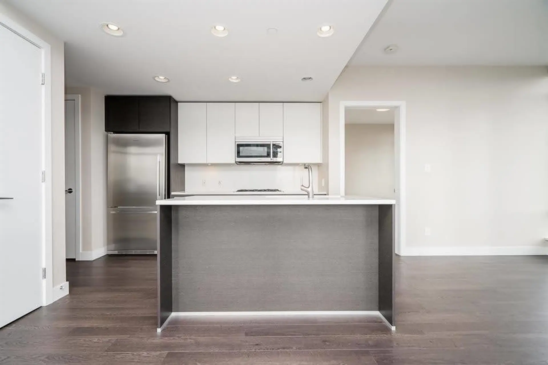 Property at #2204 2008 ROSSER AVENUE, Burnaby, BC