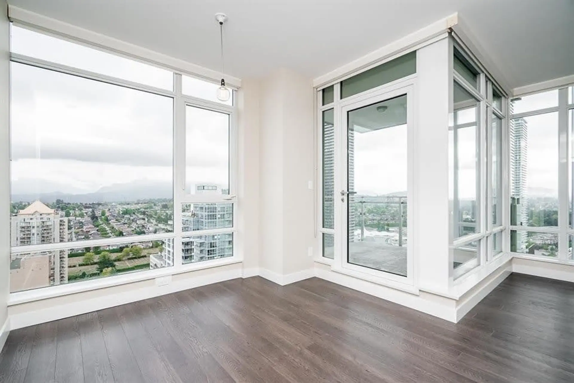 Property at #2204 2008 ROSSER AVENUE, Burnaby, BC